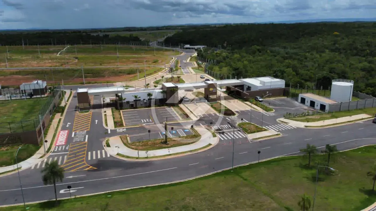 Terreno Condomínio no Centro, Cuiabá — foto 3 de 6