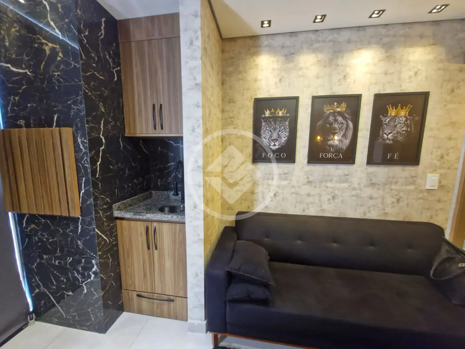 Apartamento 2 quartos no Goiabeira, Cuiabá — foto 4 de 6