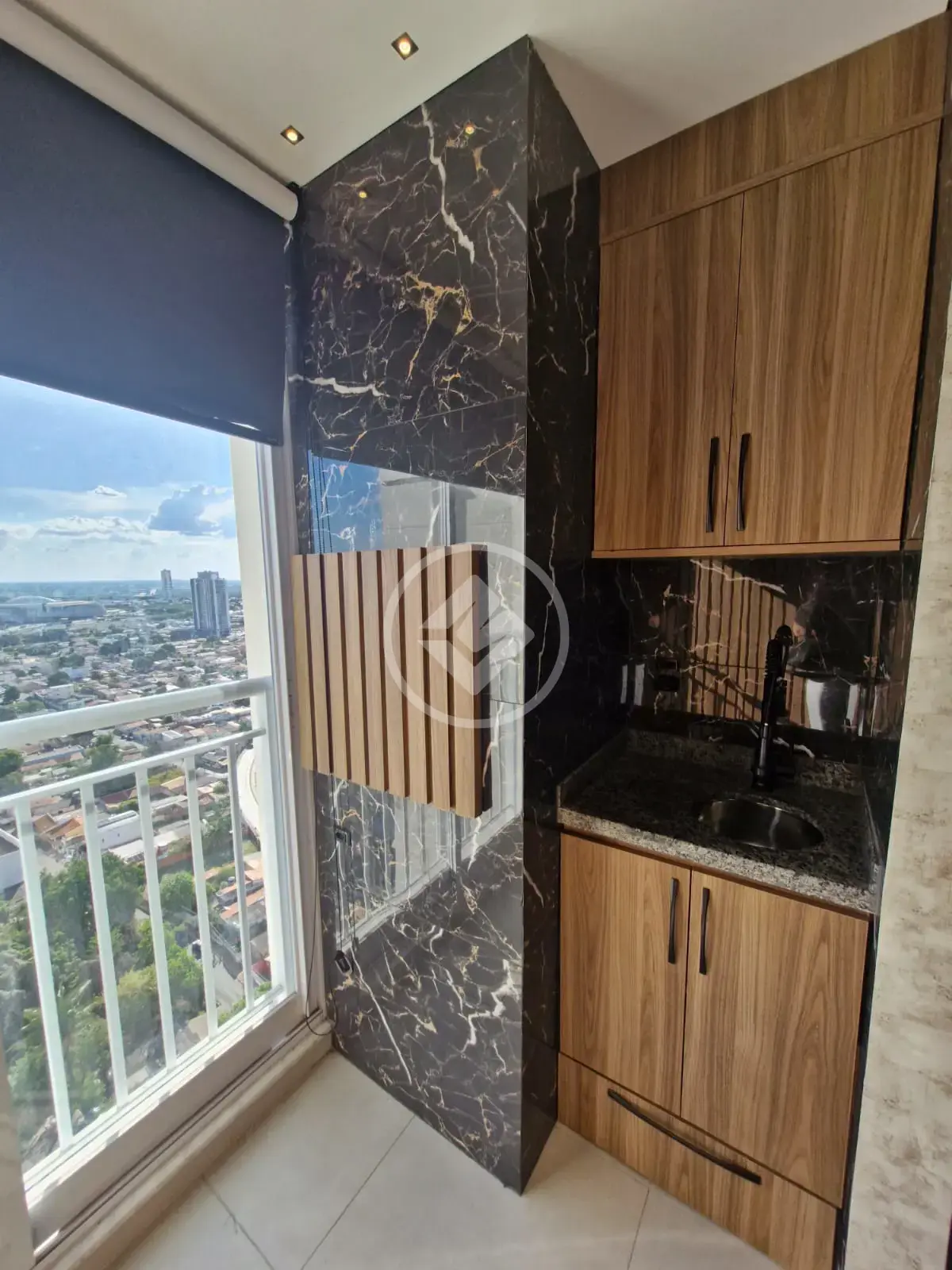 Apartamento 2 quartos no Goiabeira, Cuiabá — foto 5 de 6