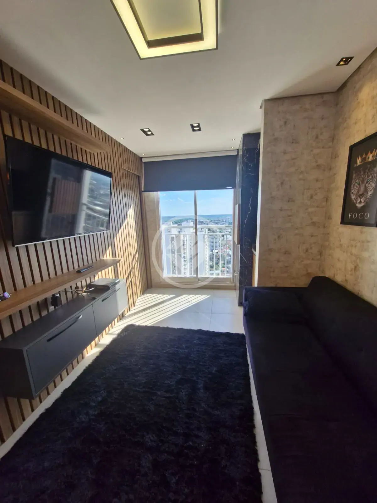 Apartamento 2 quartos no Goiabeira, Cuiabá — foto 3 de 6
