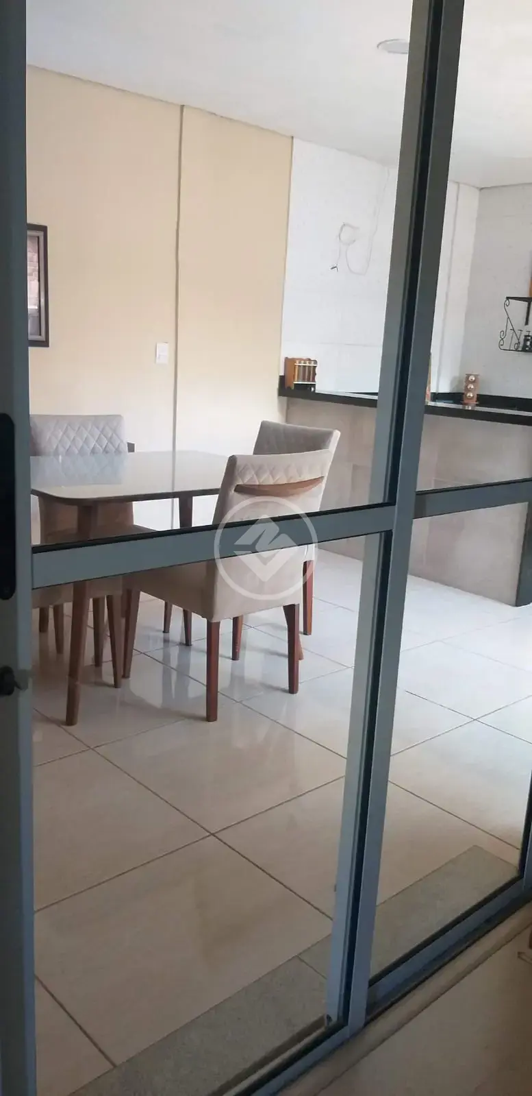 Casa Condomínio Nova Esperança, Várzea Grande - MT — foto 2