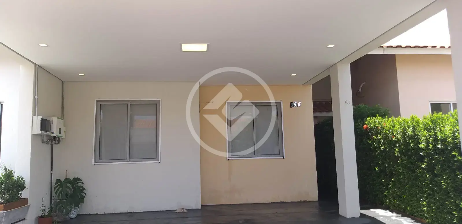 Casa Condomínio 2 quartos no Nova Esperança, Várzea Grande — foto 6 de 6