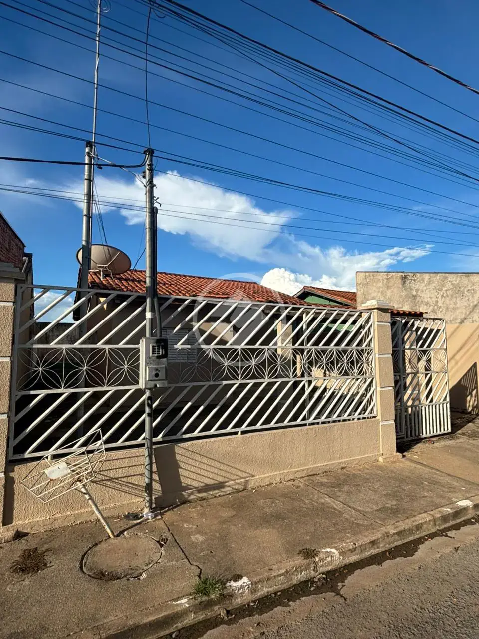 Casa DISTRITO INDUSTRIAL, Cuiabá - MT — foto 1