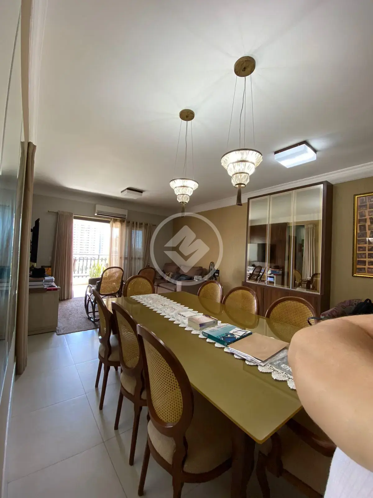 Apartamento 4 quartos no Pico do Amor, Cuiabá — foto 4 de 6