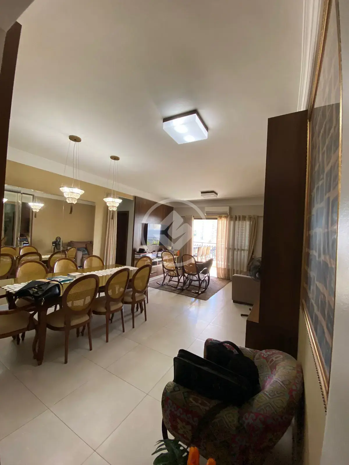 Apartamento 4 quartos no Pico do Amor, Cuiabá — foto 5 de 6