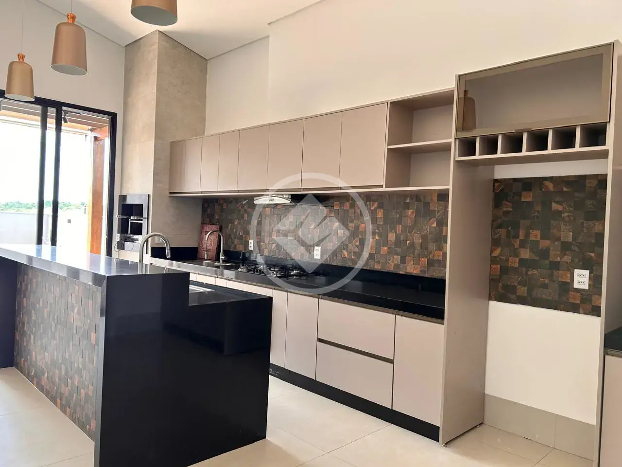 Casa Condomínio PARQUE AMPERCO, Cuiabá - MT — foto 1