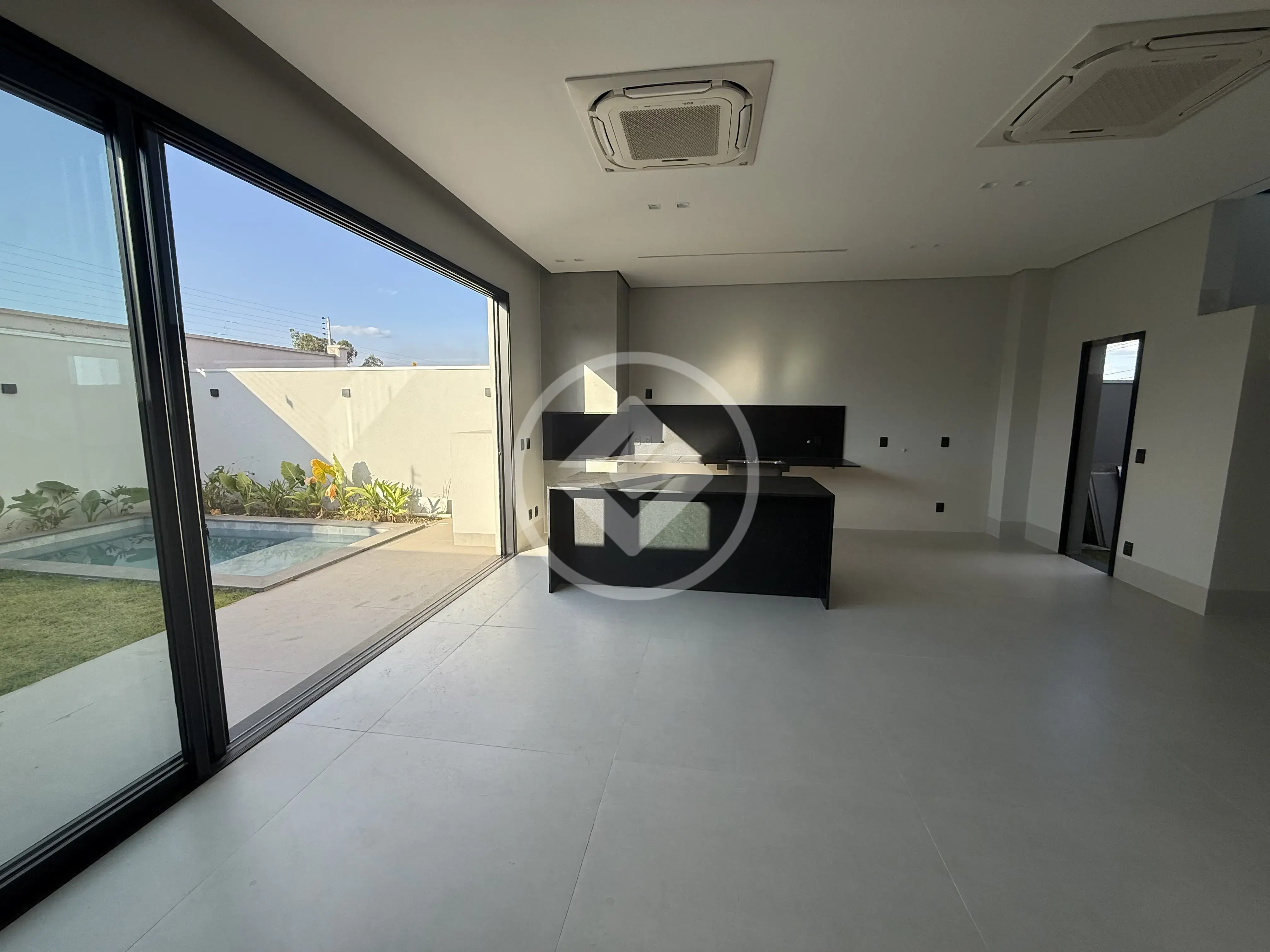 Casa Condomínio 3 quartos no JARDIM ELDORADO, Cuiabá — foto 4 de 6