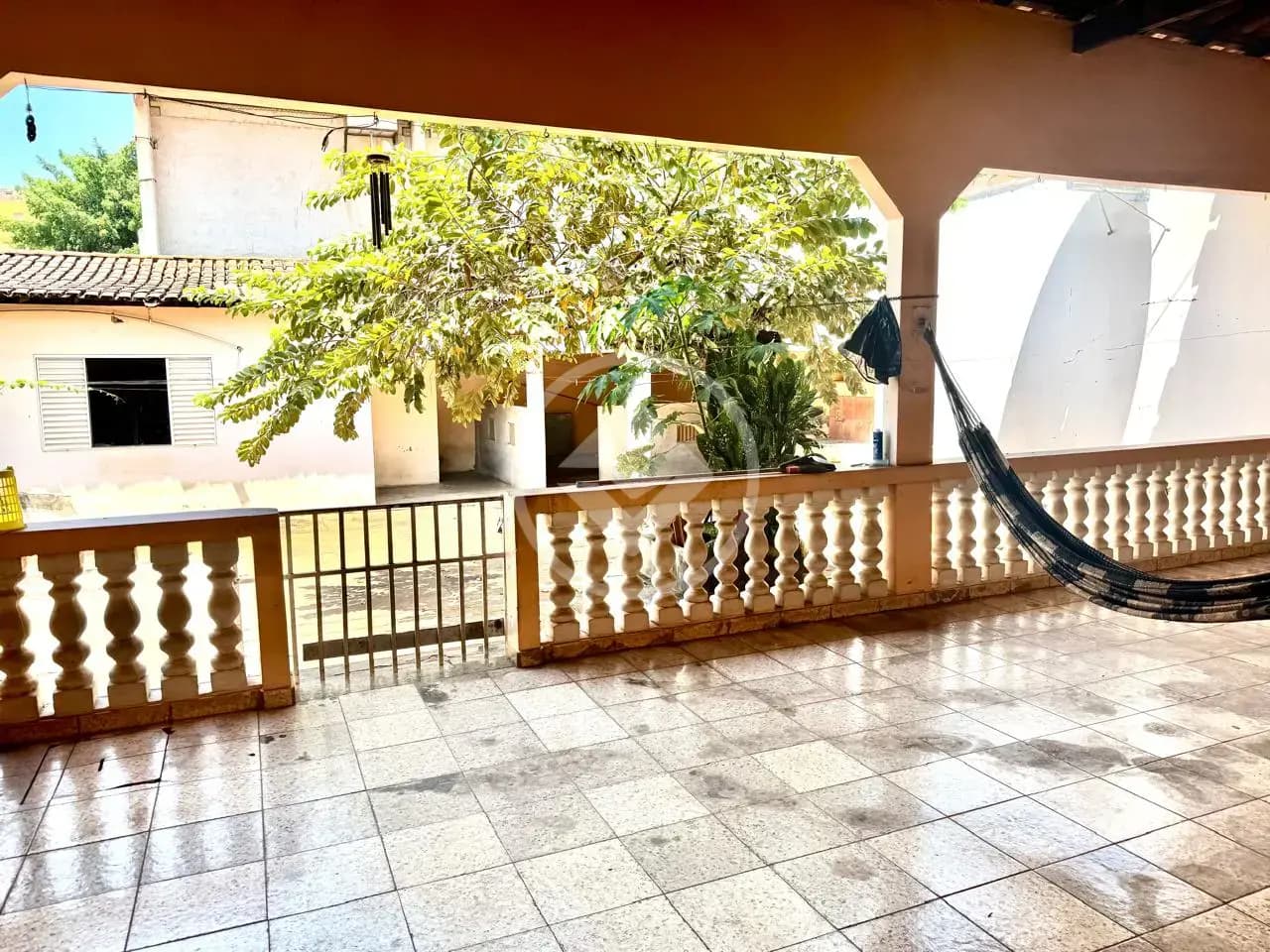 Casa Comercial 4 quartos no CONSIL, Cuiabá — foto 3 de 6