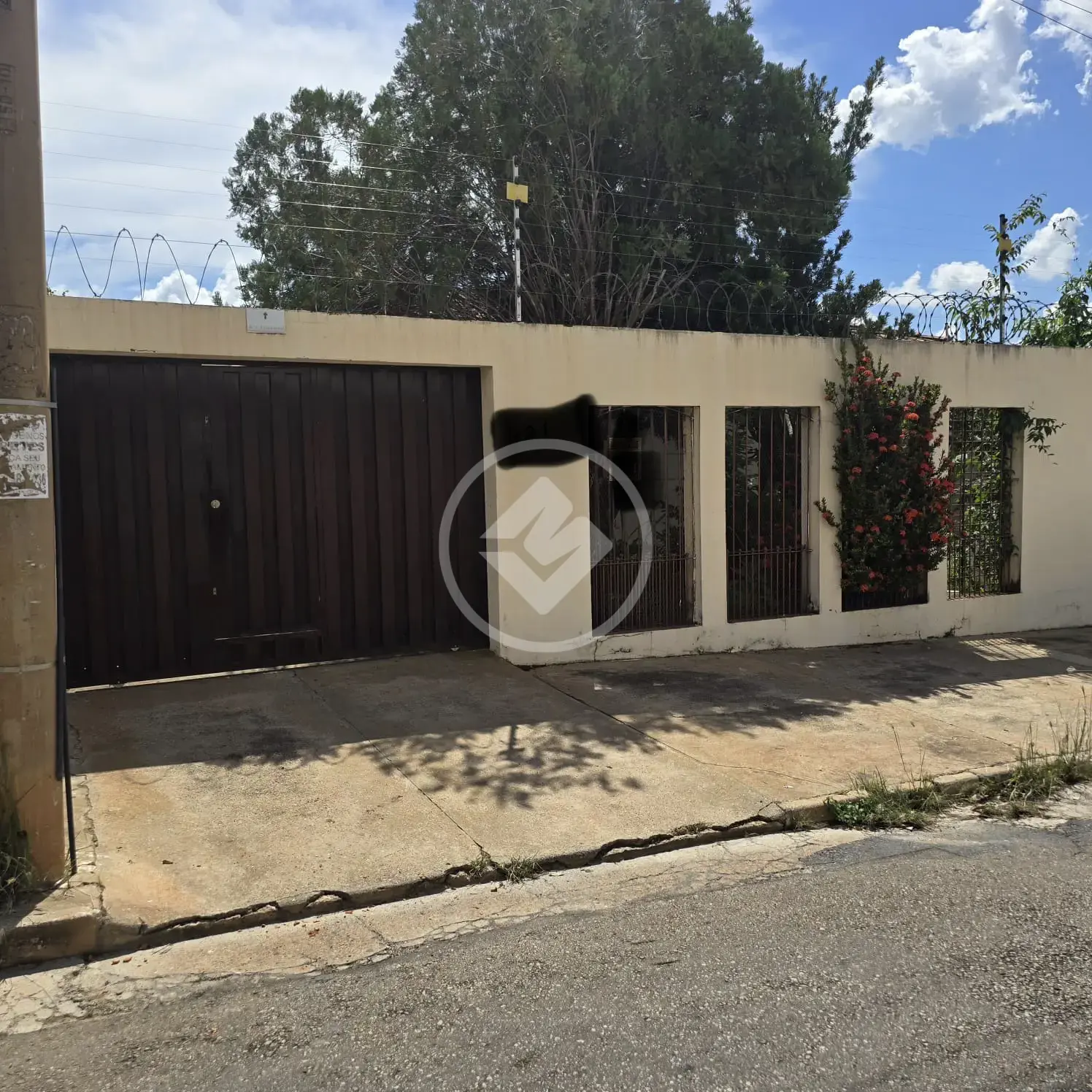 Casa Comercial Jardim Santa Marta, Cuiabá - MT — foto 1