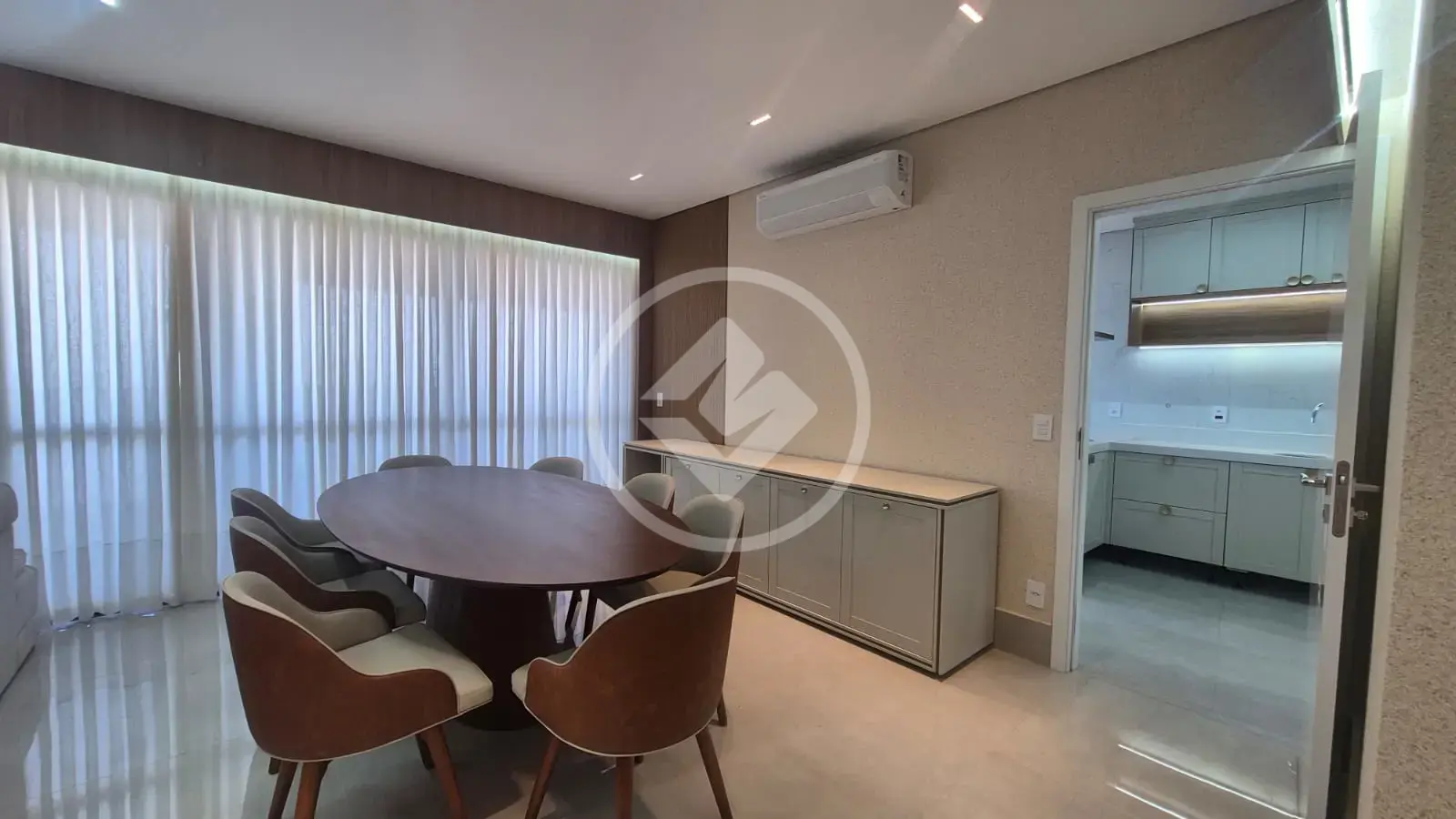 Apartamento 3 quartos no Jardim das Américas, Cuiabá — foto 4 de 6