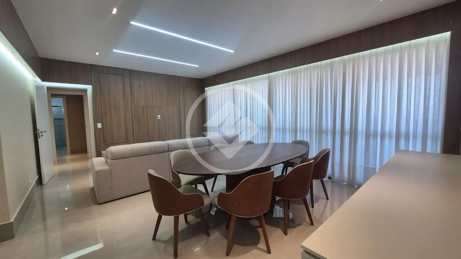 Apartamento 3 quartos no Jardim das Américas, Cuiabá — foto 6 de 6