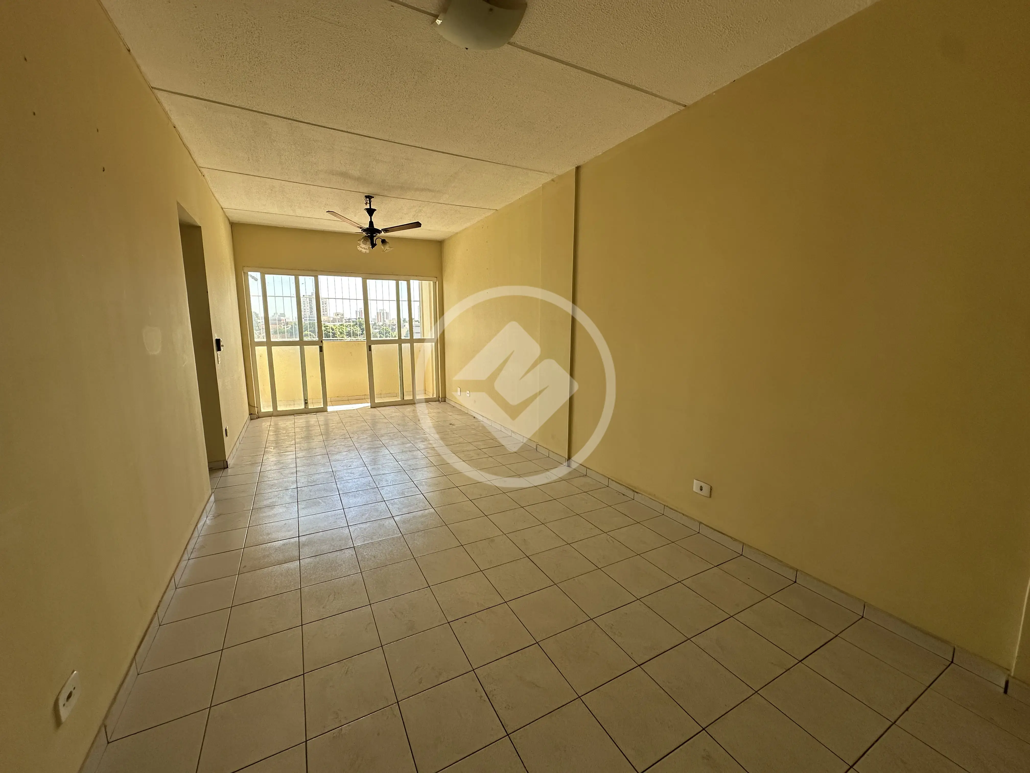Apartamento Araés, Cuiabá - MT — foto 1