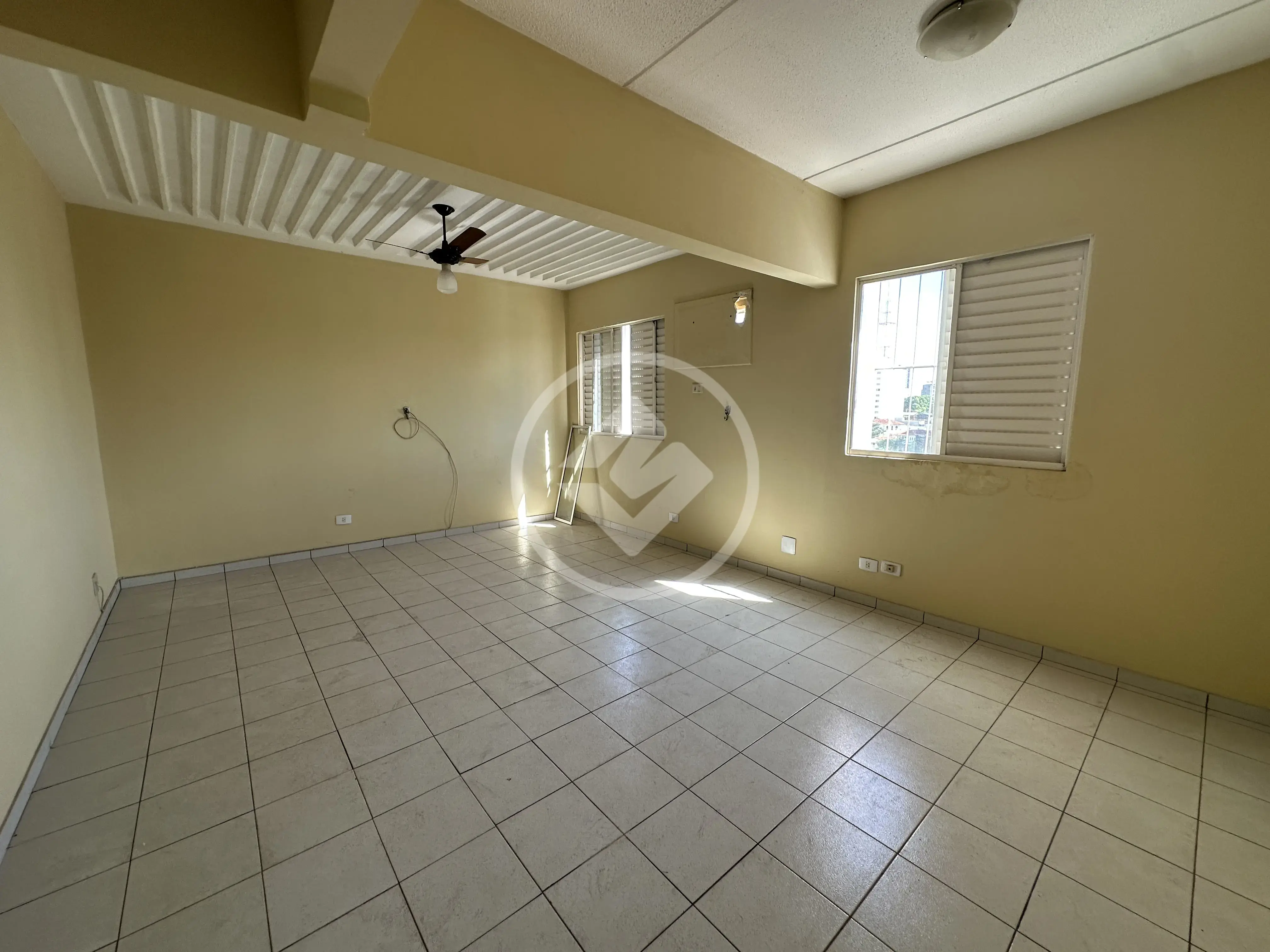 Apartamento Araés, Cuiabá - MT — foto 2