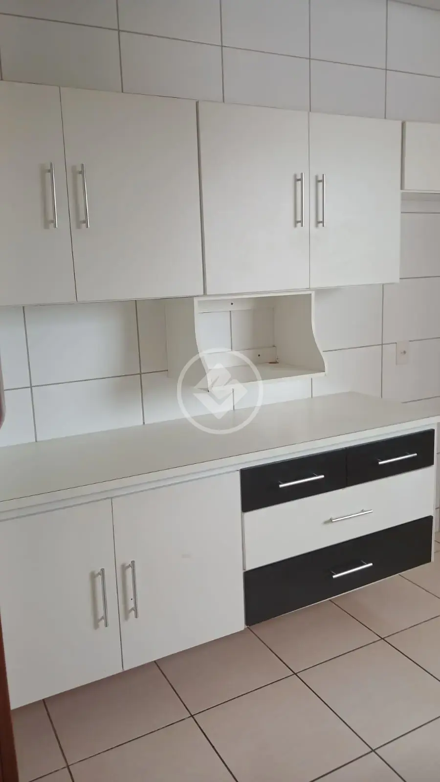 Apartamento 3 quartos no Jardim das Américas, Cuiabá — foto 3 de 6