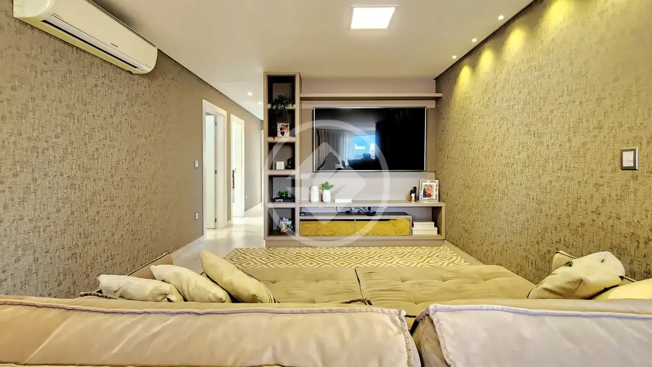 Apartamento 3 quartos no Meia Praia, Itapema — foto 4 de 6