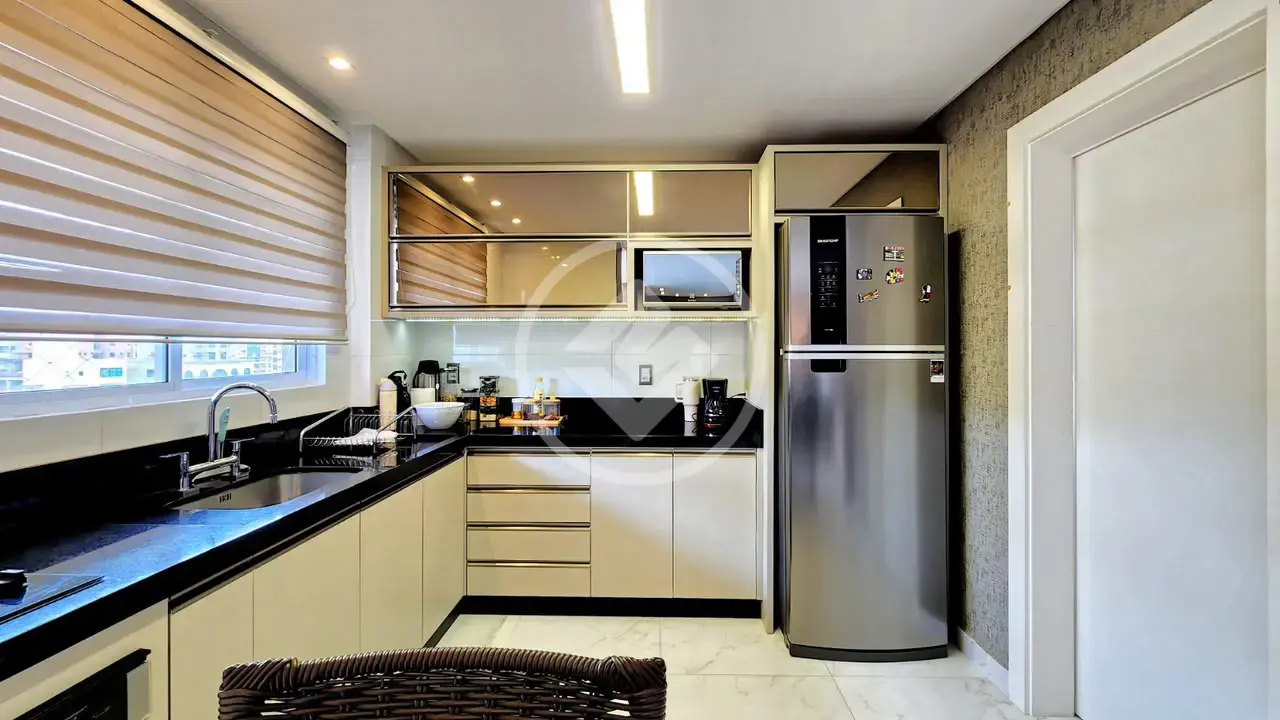 Apartamento 3 quartos no Meia Praia, Itapema — foto 6 de 6