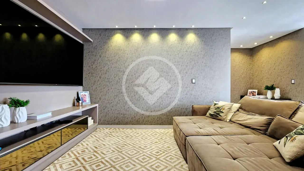 Apartamento 3 quartos no Meia Praia, Itapema — foto 5 de 6