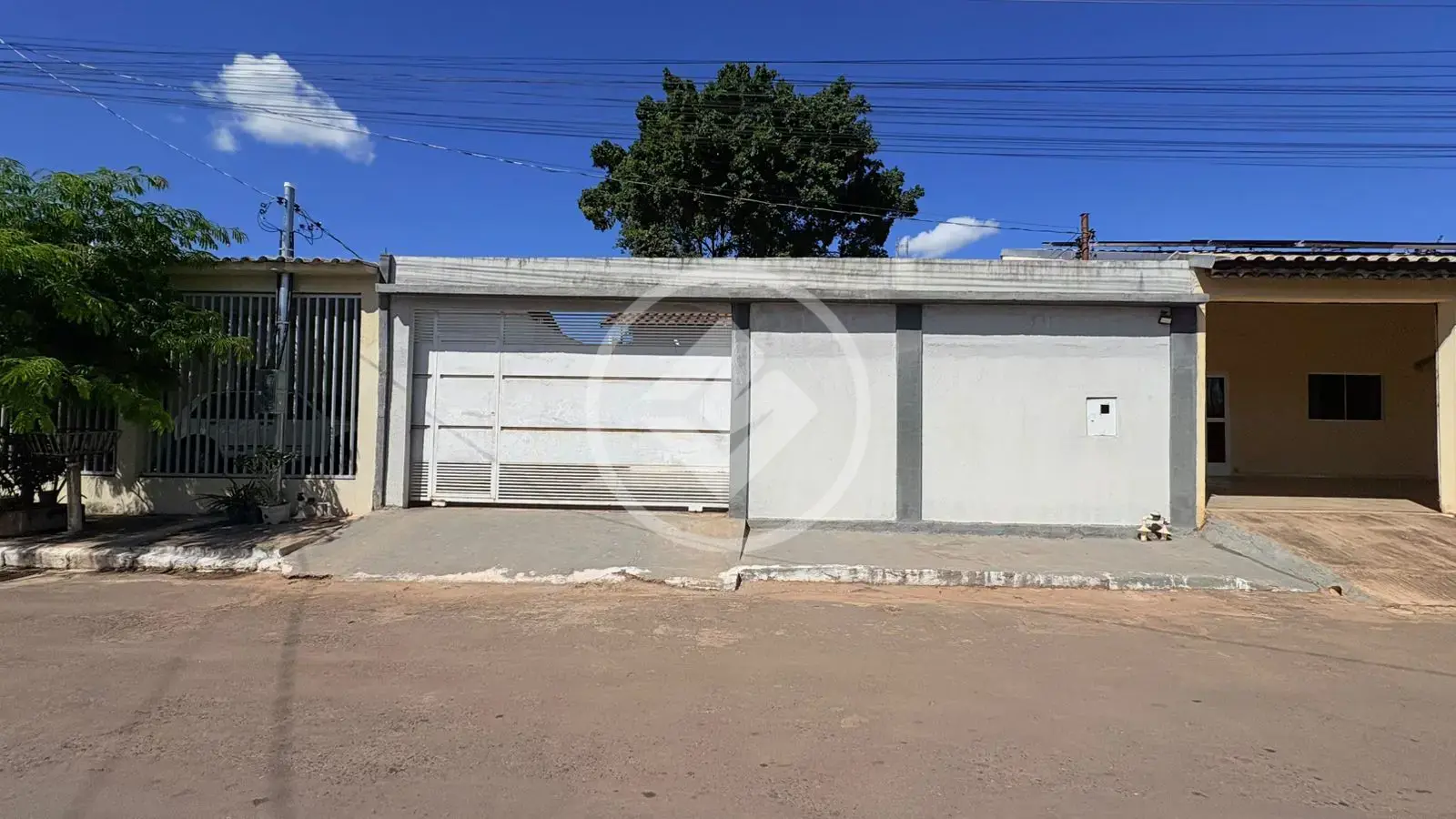 Casa Condomínio São Francisco, Cuiabá - MT — foto 1