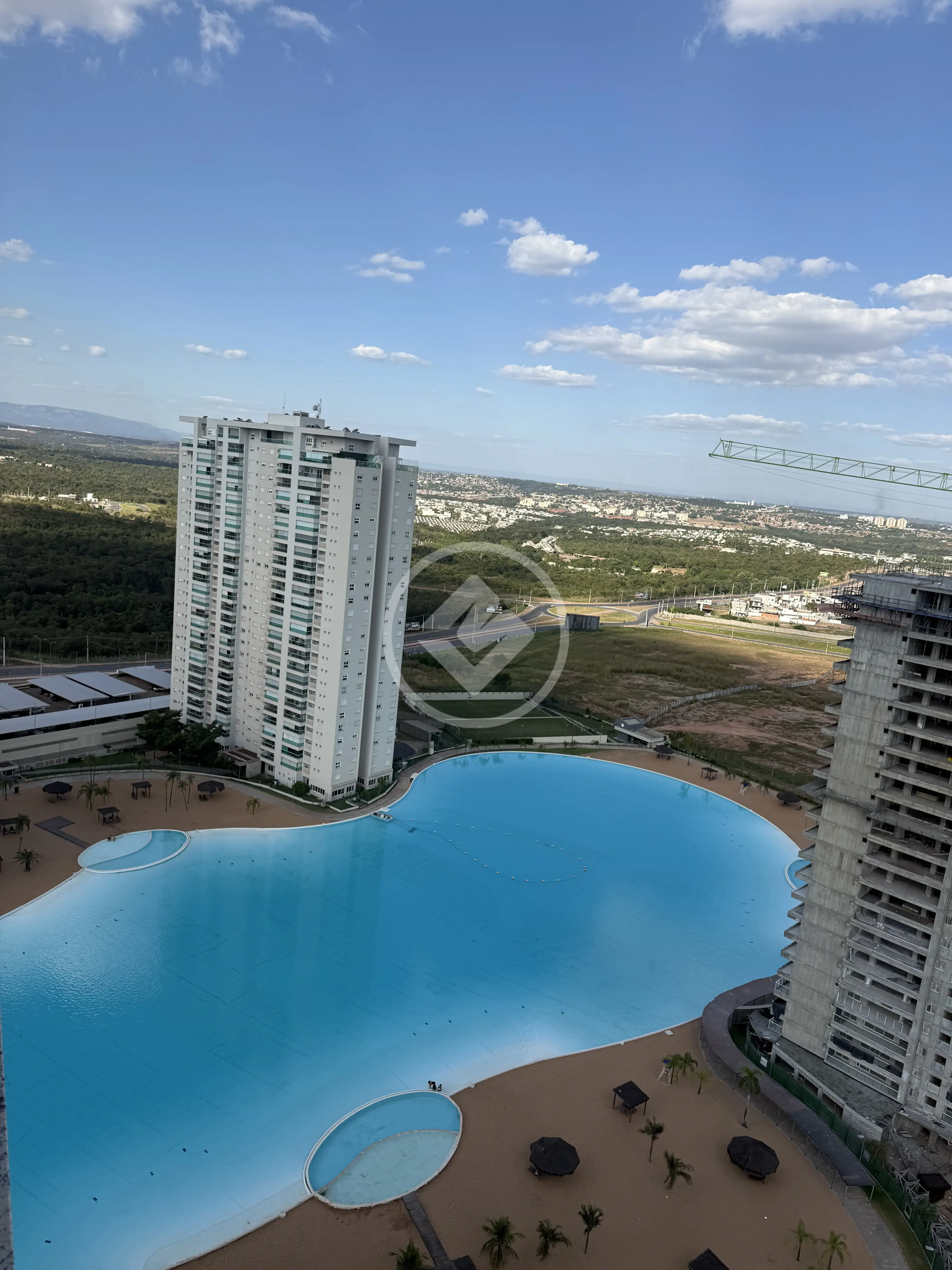 APARTAMENTO TERRAÇO BRASIL BEACH 3 SÚITES 138m2 VALOR 4.500,00 ( PLANEJADOS JÁ SERÃO INSTALADOS)