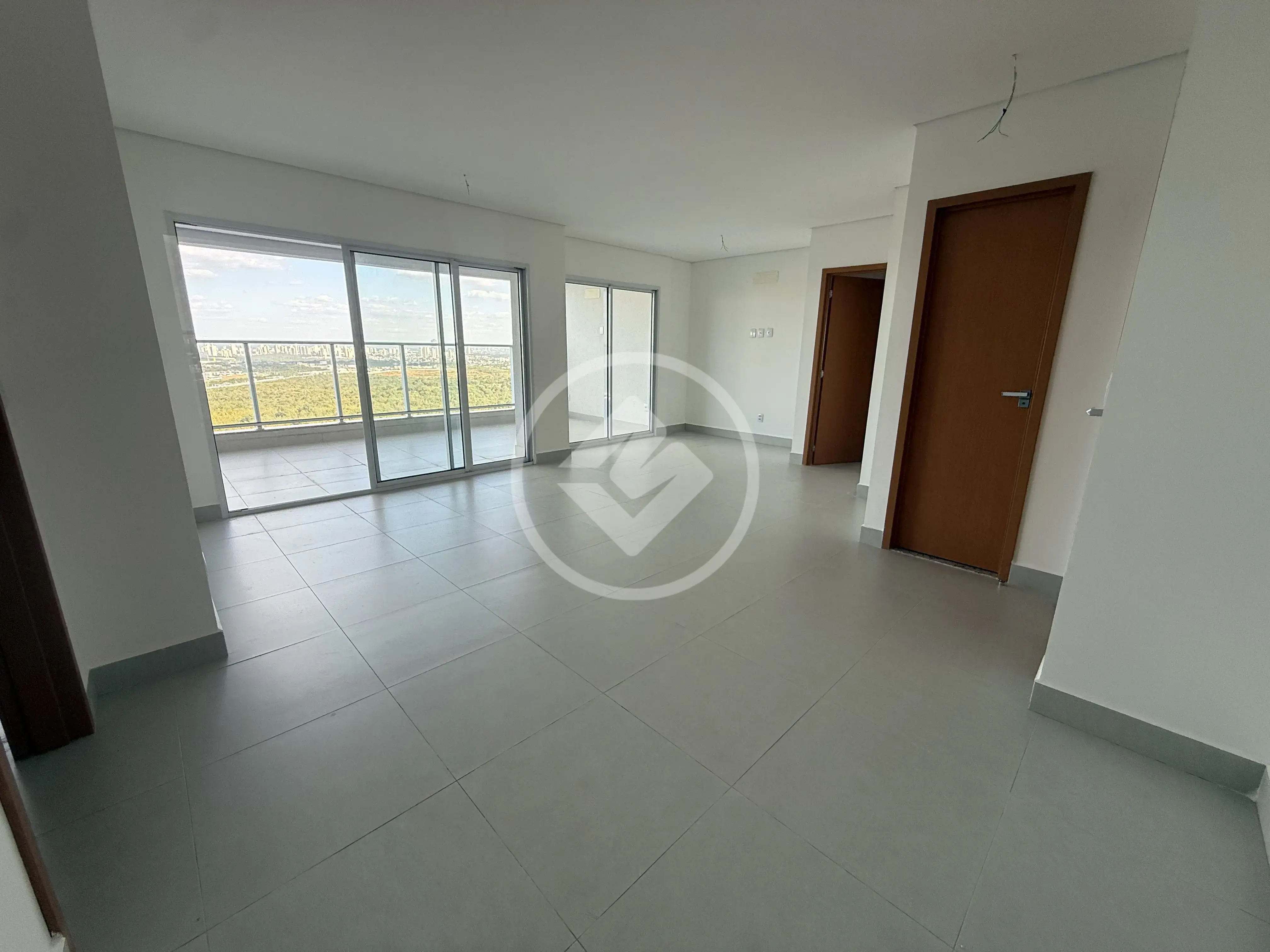 Apartamento 3 quartos no JARDIM ELDORADO, Cuiabá — foto 3 de 6