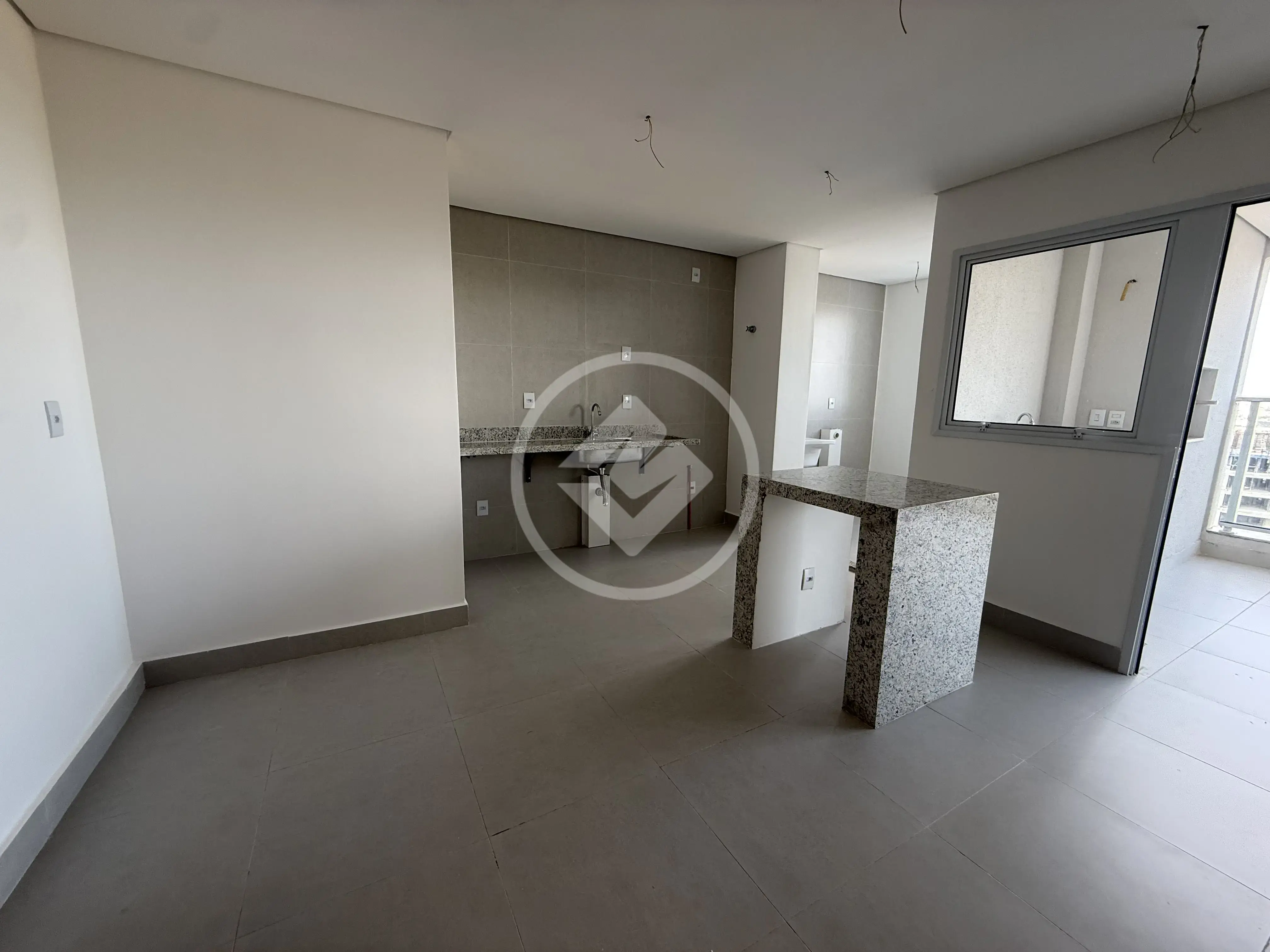 Apartamento 3 quartos no JARDIM ELDORADO, Cuiabá — foto 4 de 6