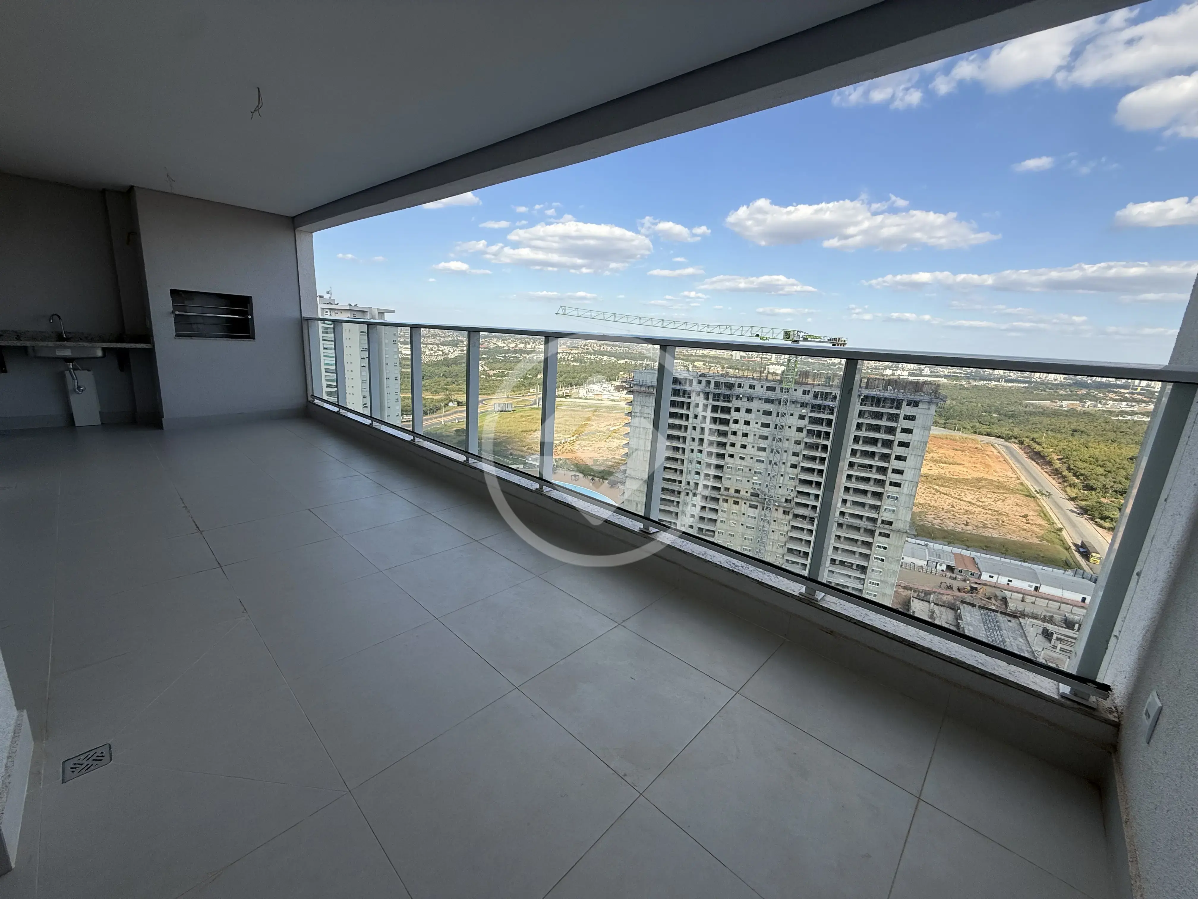 Apartamento 3 quartos no JARDIM ELDORADO, Cuiabá — foto 5 de 6