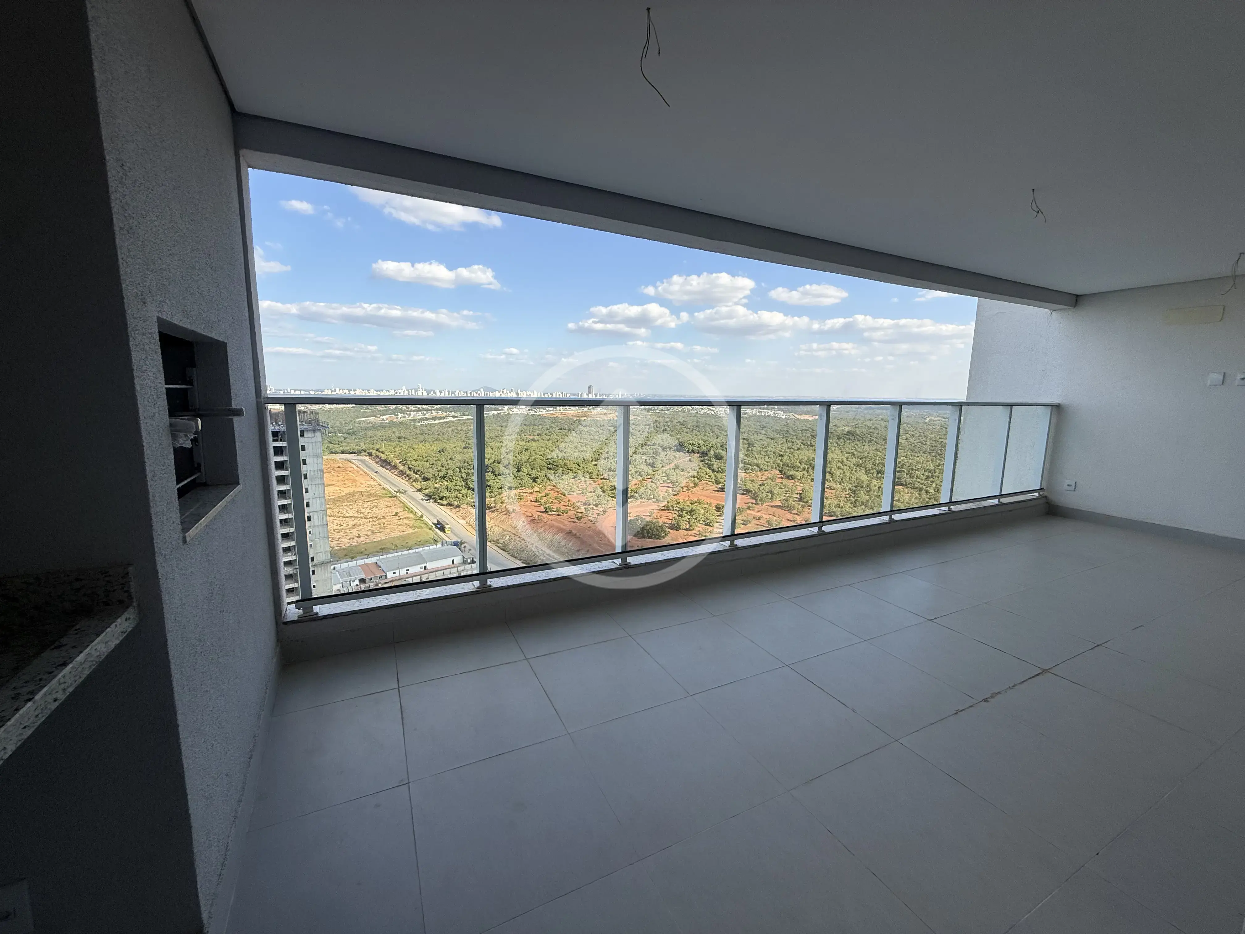 Apartamento 3 quartos no JARDIM ELDORADO, Cuiabá — foto 6 de 6