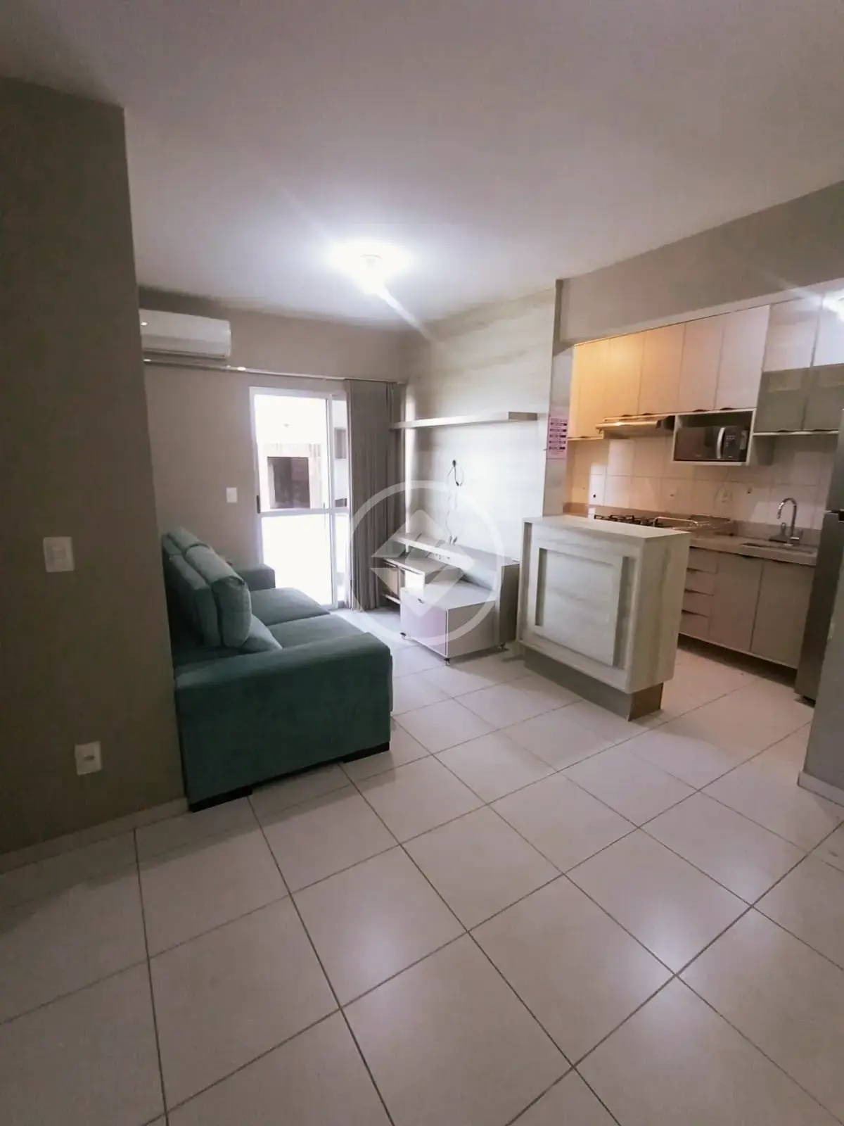 Apartamento 3 quartos no Jardim Santa Marta, Cuiabá — foto 3 de 6