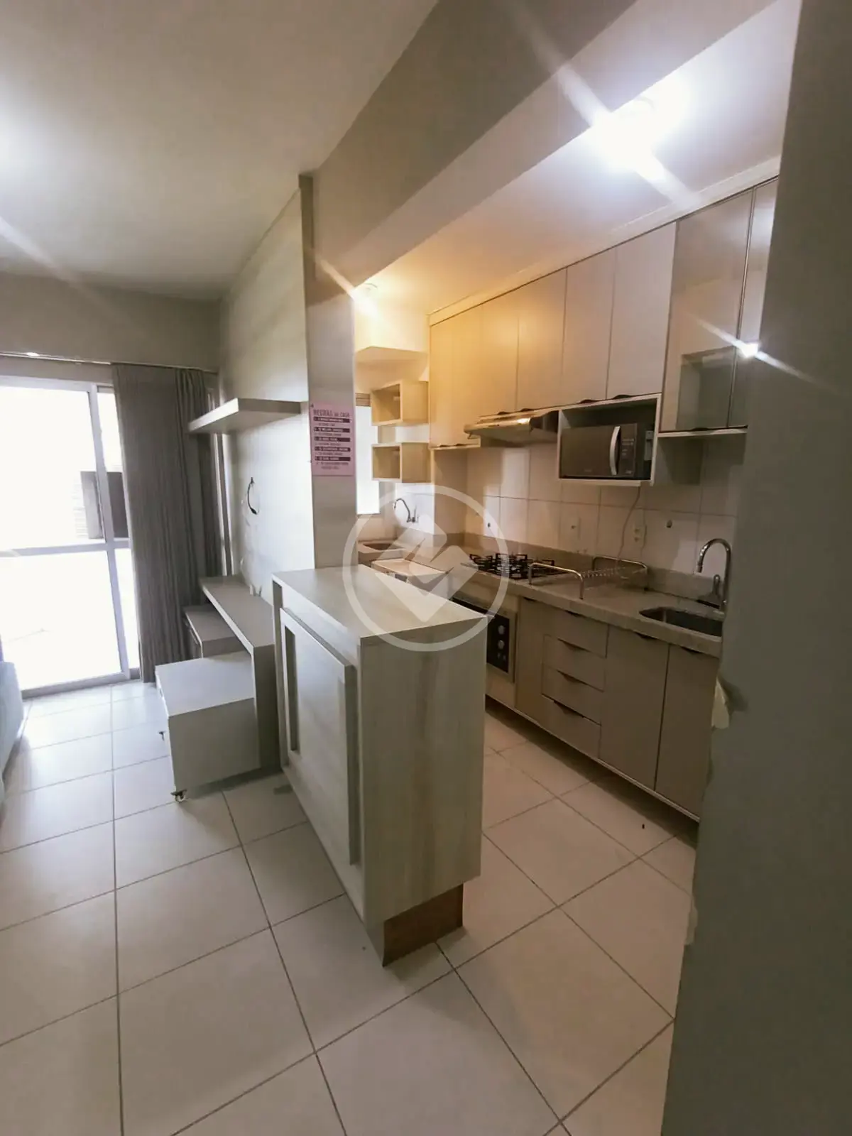 Apartamento 3 quartos no Jardim Santa Marta, Cuiabá — foto 4 de 6
