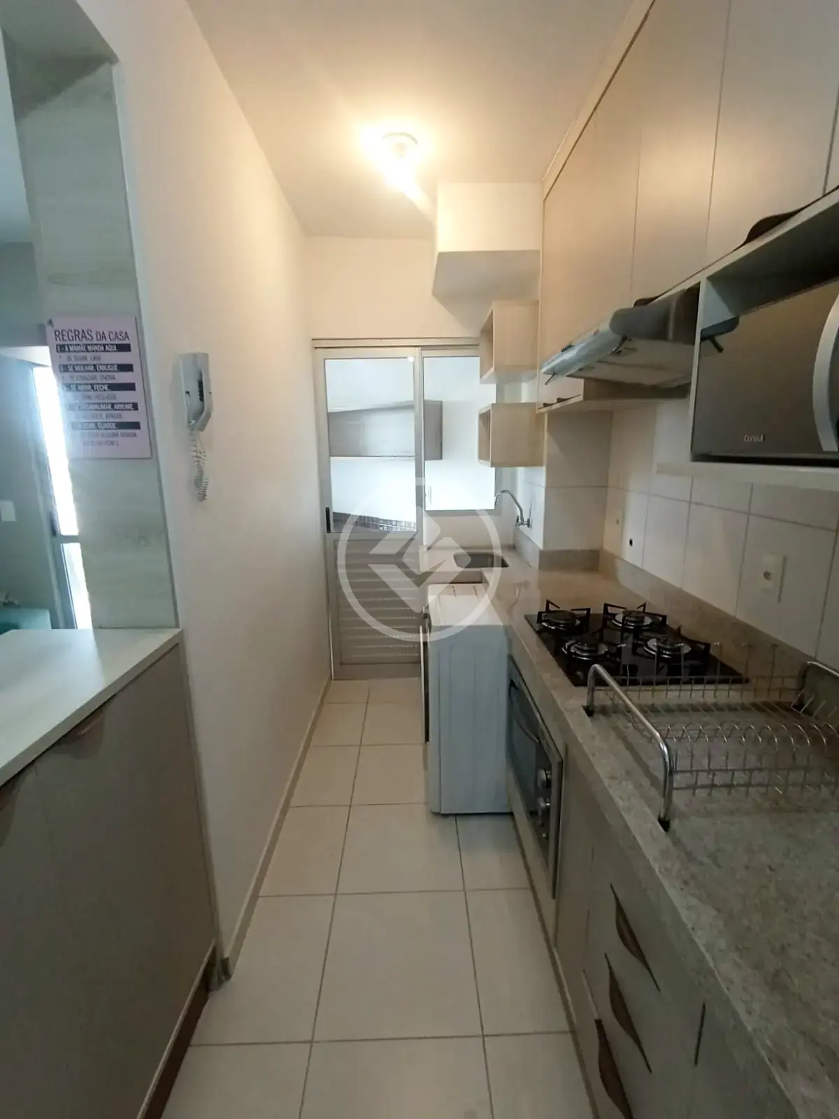 Apartamento 3 quartos no Jardim Santa Marta, Cuiabá — foto 6 de 6
