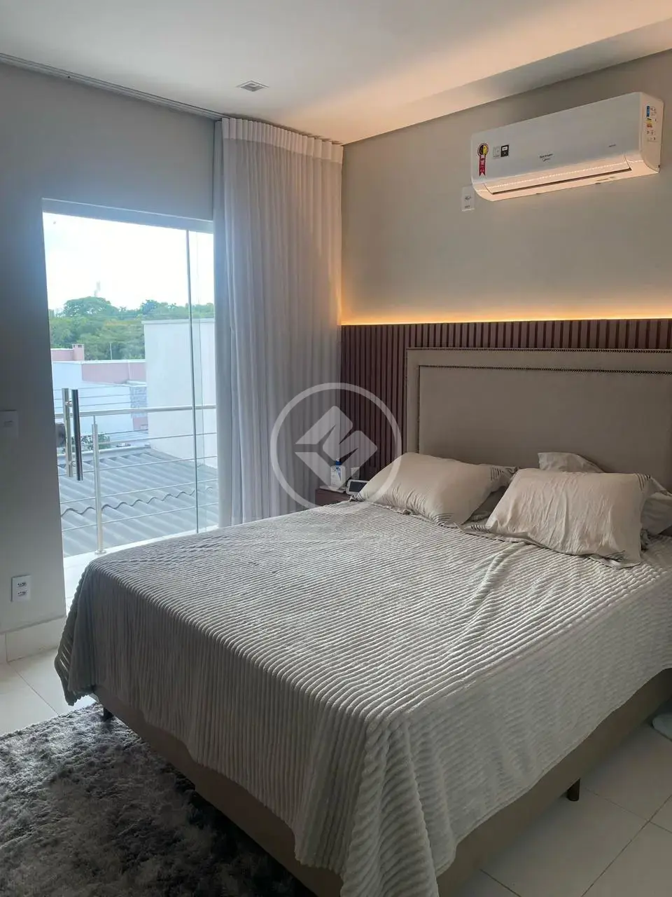 Sobrado 3 quartos no Santa Rosa, Cuiabá — foto 4 de 6