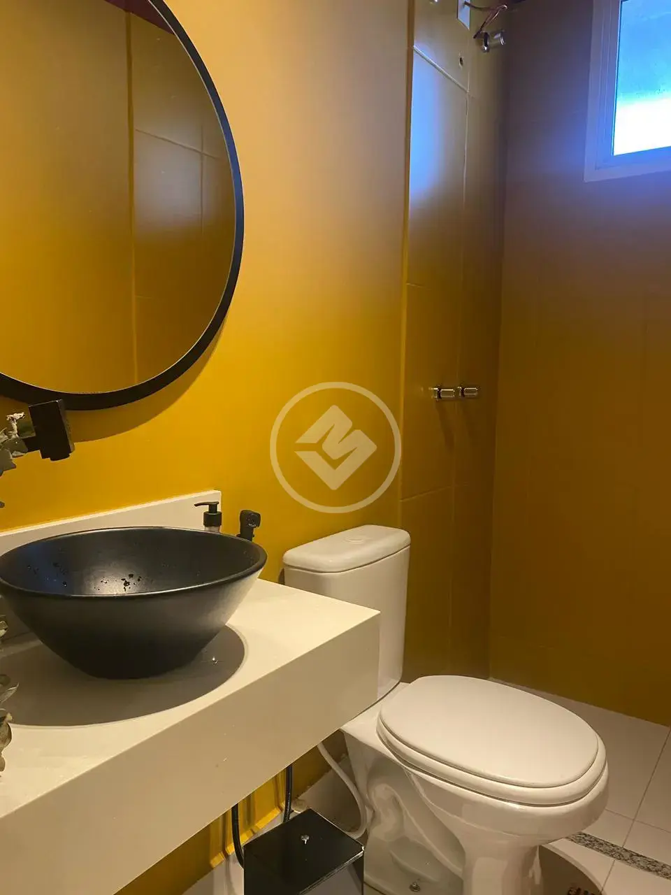 Sobrado 3 quartos no Santa Rosa, Cuiabá — foto 6 de 6