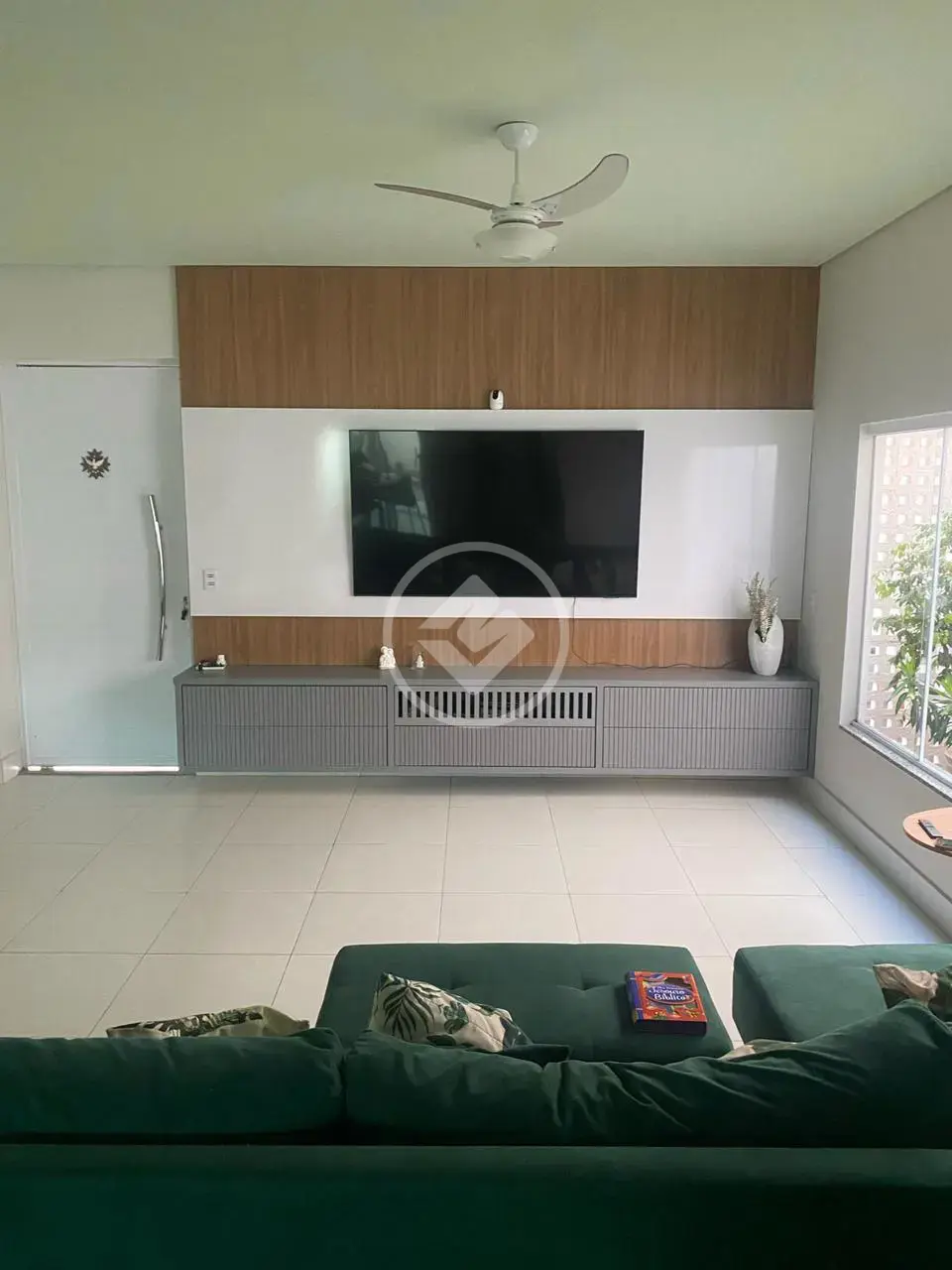 Sobrado Santa Rosa, Cuiabá - MT — foto 2
