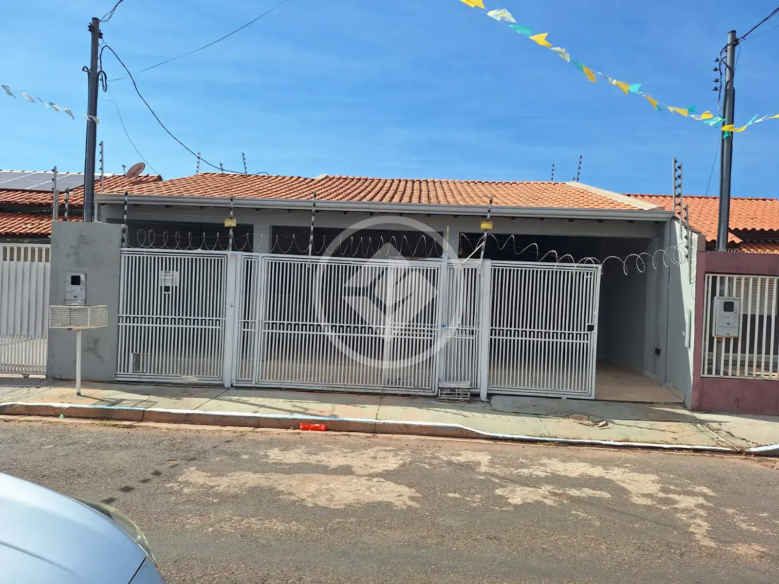 Casa Nova Canaã, Cuiabá - MT — foto 1