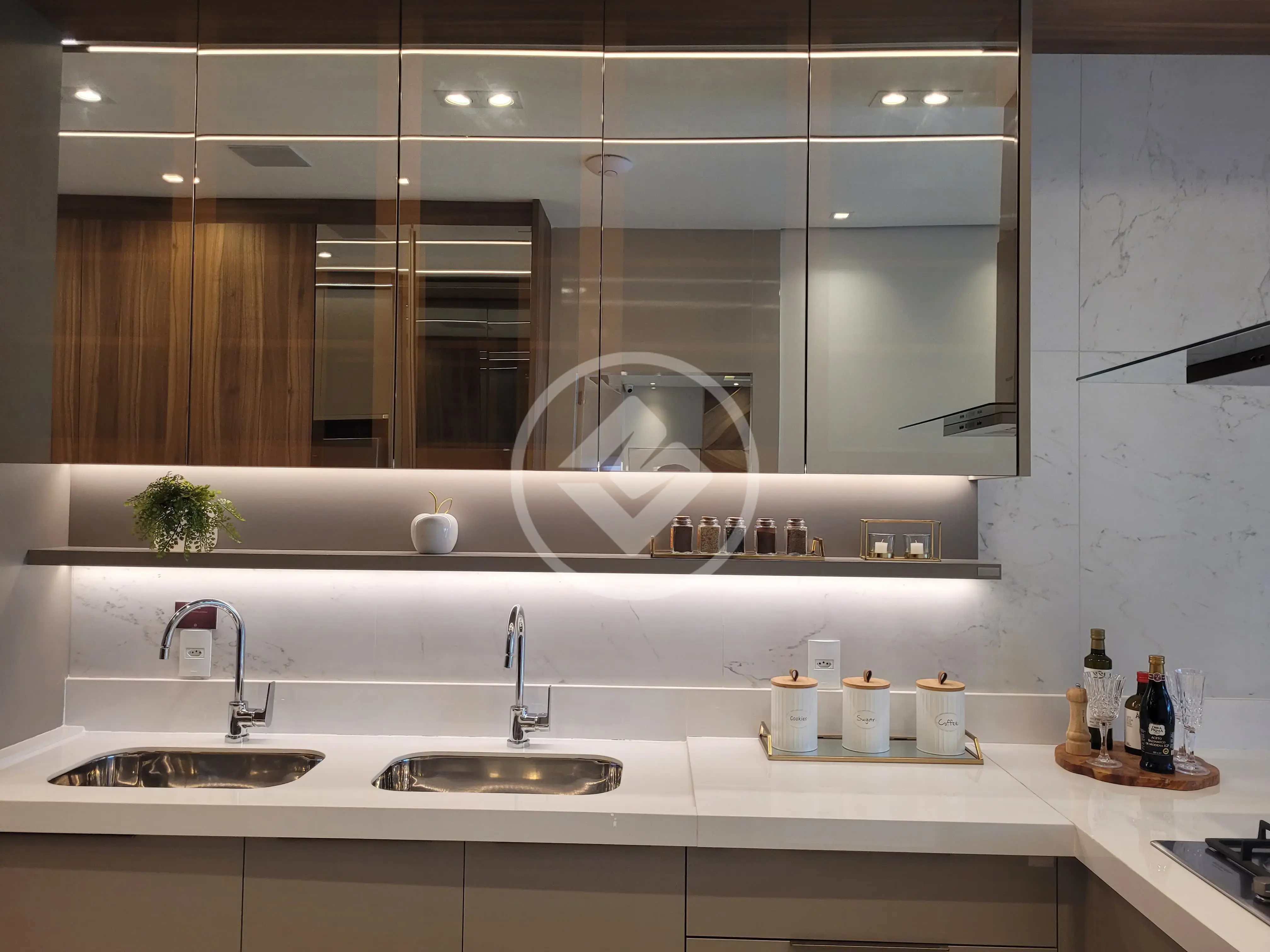 Apartamento 3 quartos no Jardim Petropolis, Cuiabá — foto 4 de 6