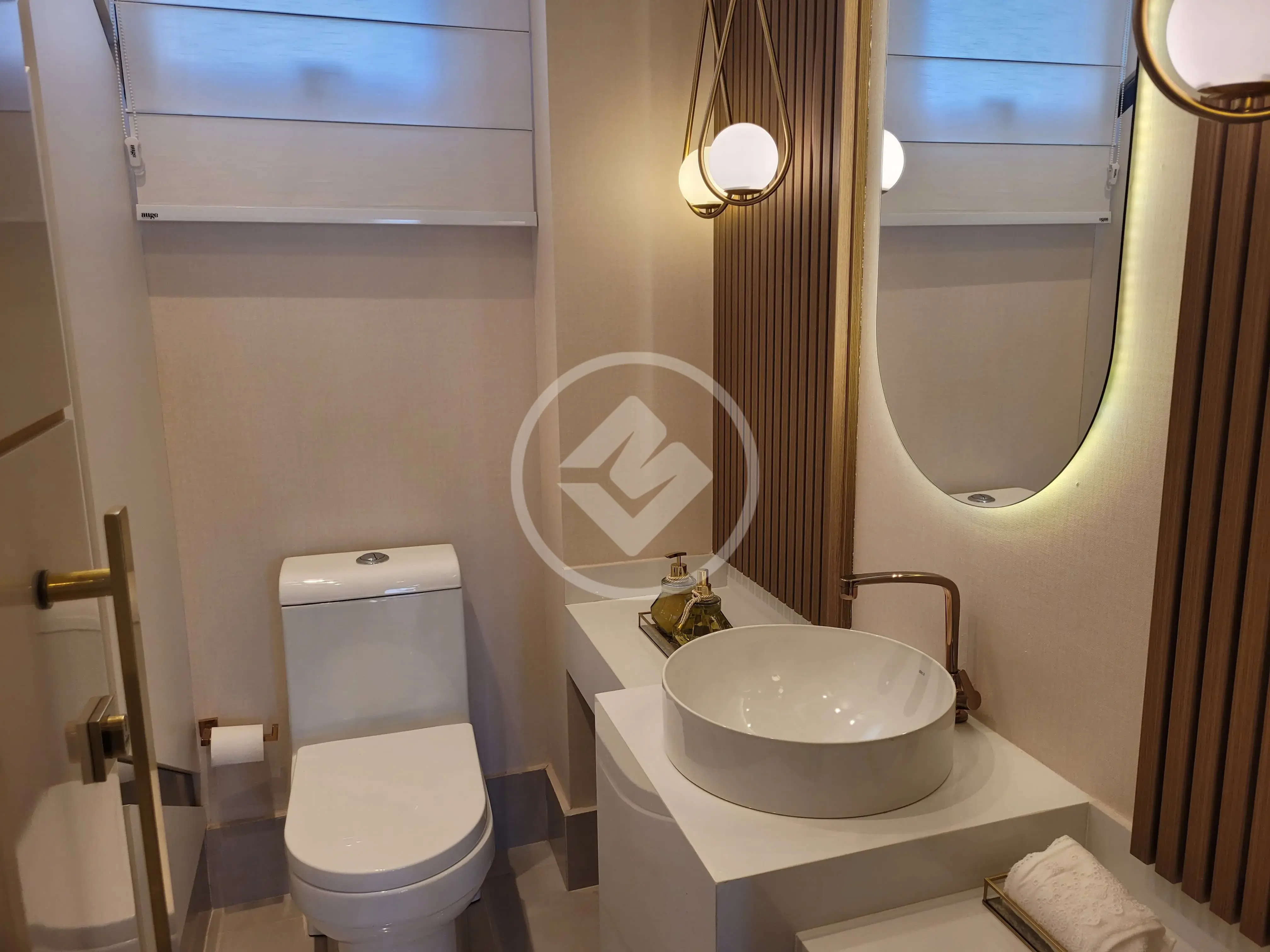 Apartamento 3 quartos no Jardim Petropolis, Cuiabá — foto 5 de 6
