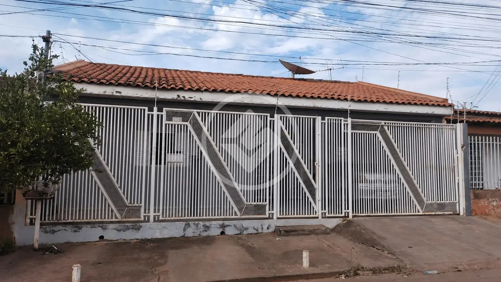 Casa no Santa Izabel