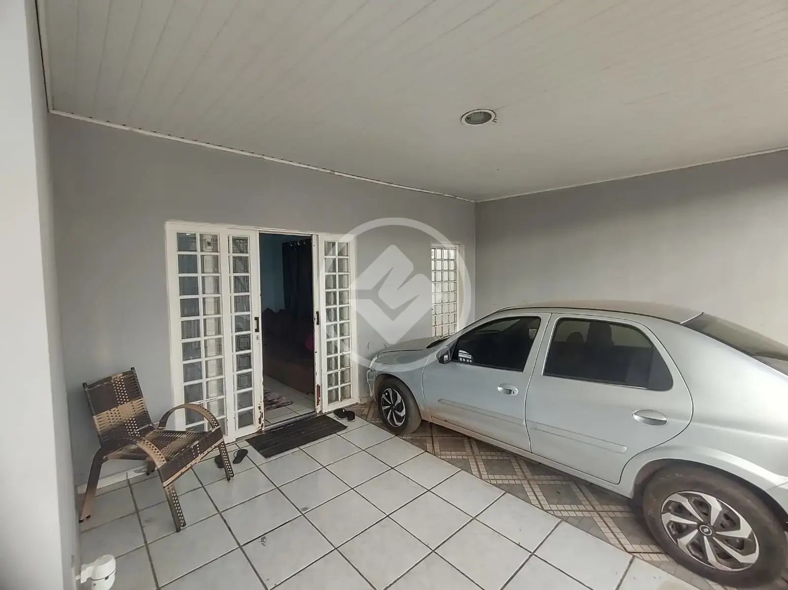 Casa no Residencial Oito de Marco, Várzea Grande — foto 2 de 6
