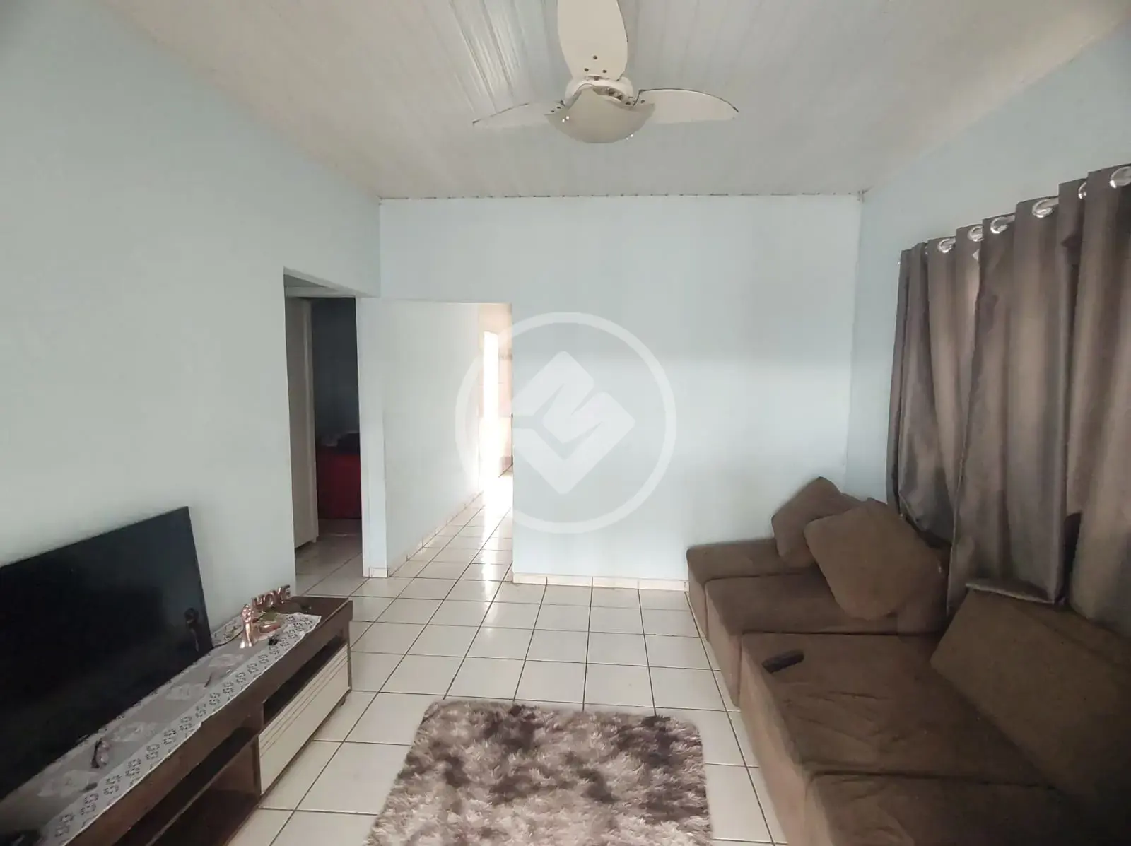 Casa no Residencial Oito de Marco, Várzea Grande — foto 3 de 6