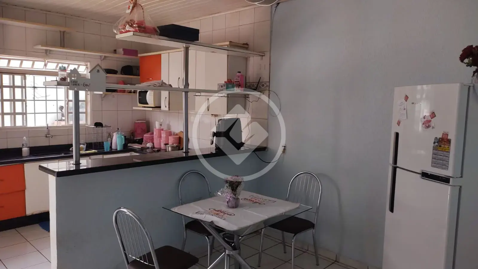 Casa no Residencial Oito de Marco, Várzea Grande — foto 4 de 6