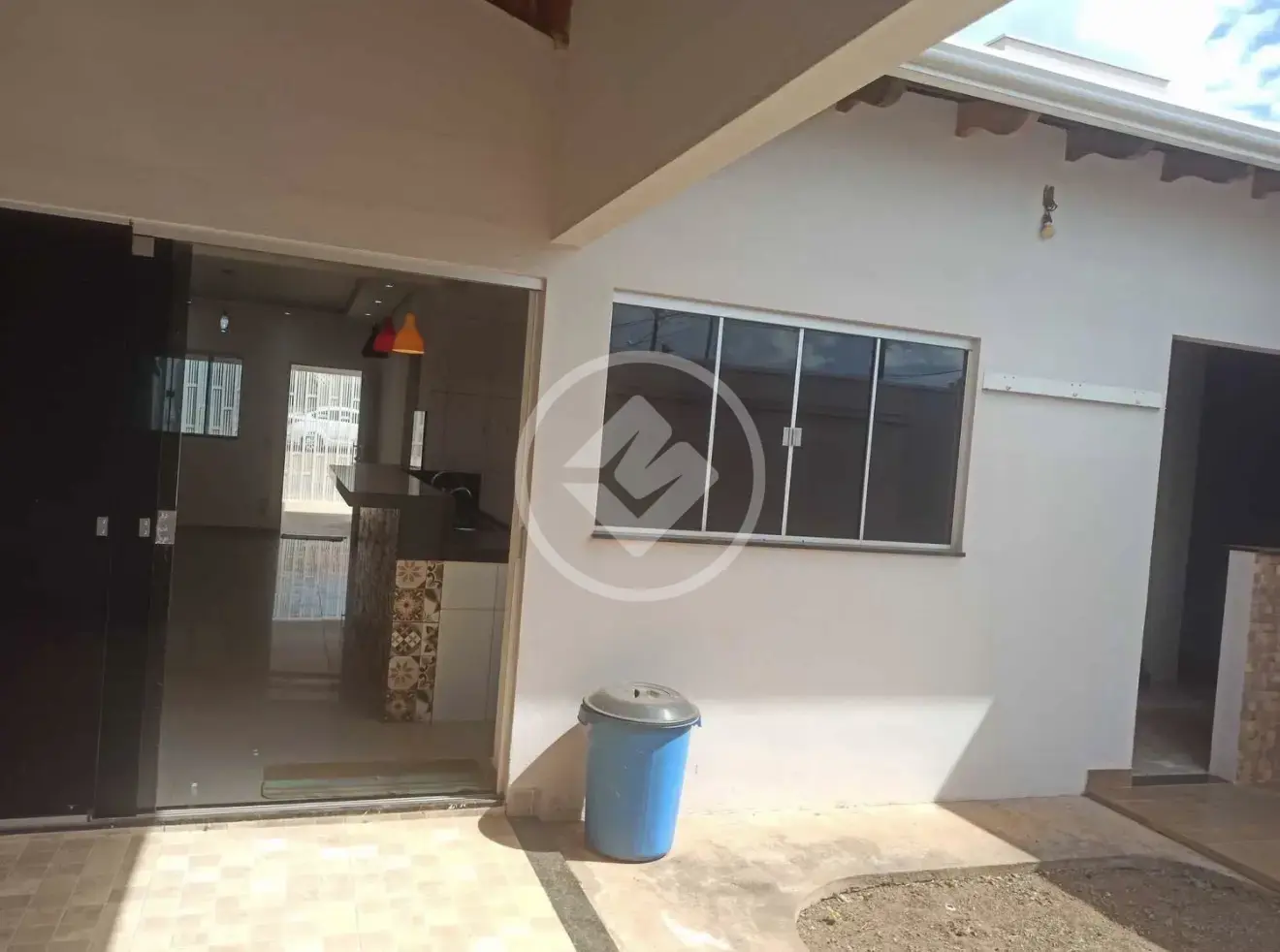 Casa Residencial Buriti, Cuiabá - MT — foto 2