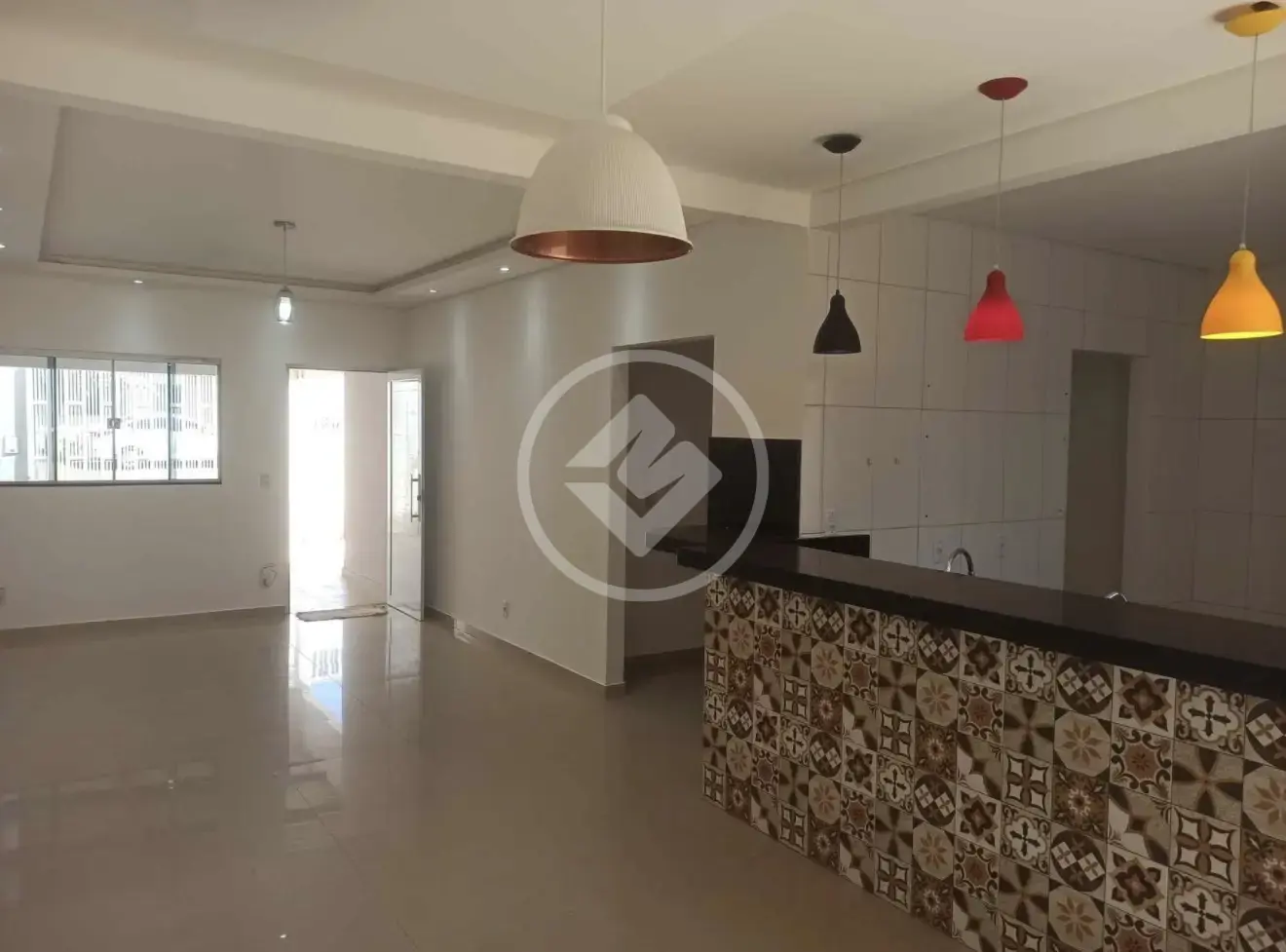 Casa 3 quartos no Residencial Buriti, Cuiabá — foto 4 de 6