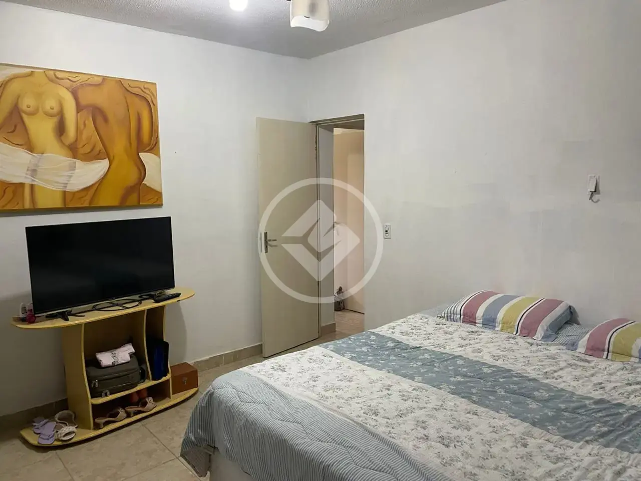 Casa 2 quartos no Morada do Ouro, Cuiabá — foto 4 de 6