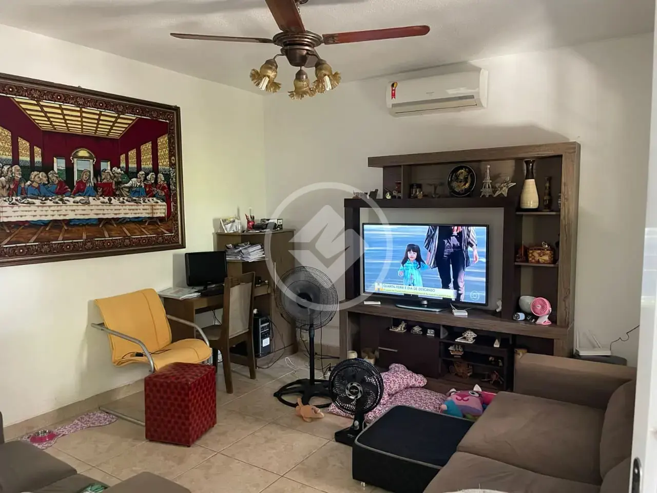 Casa Morada do Ouro, Cuiabá - MT — foto 1