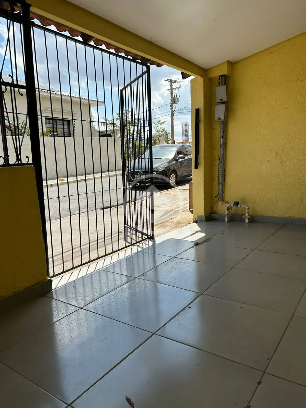 Casa Lixeira, Cuiabá - MT — foto 1