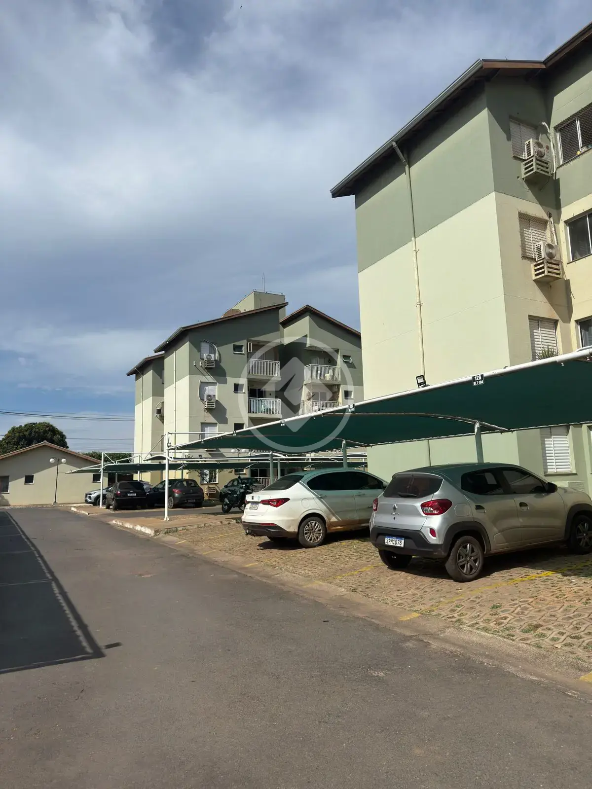 Apartamento 2 quartos no SÃO GONÇALO, Várzea Grande — foto 3 de 6