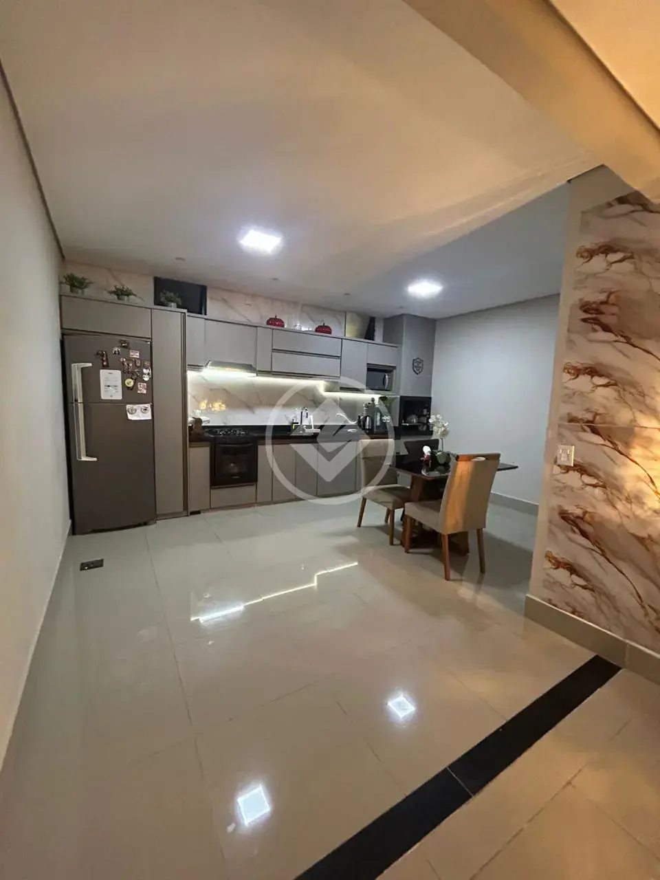 Casa Condomínio 3 quartos no JARDIM IMPERIAL, Jangada — foto 6 de 6