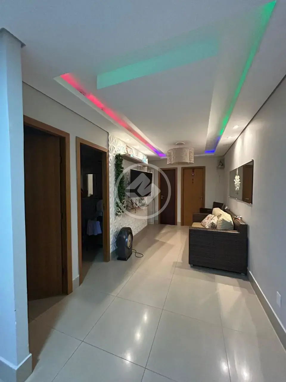 Casa no Condomínio Rio Jangada