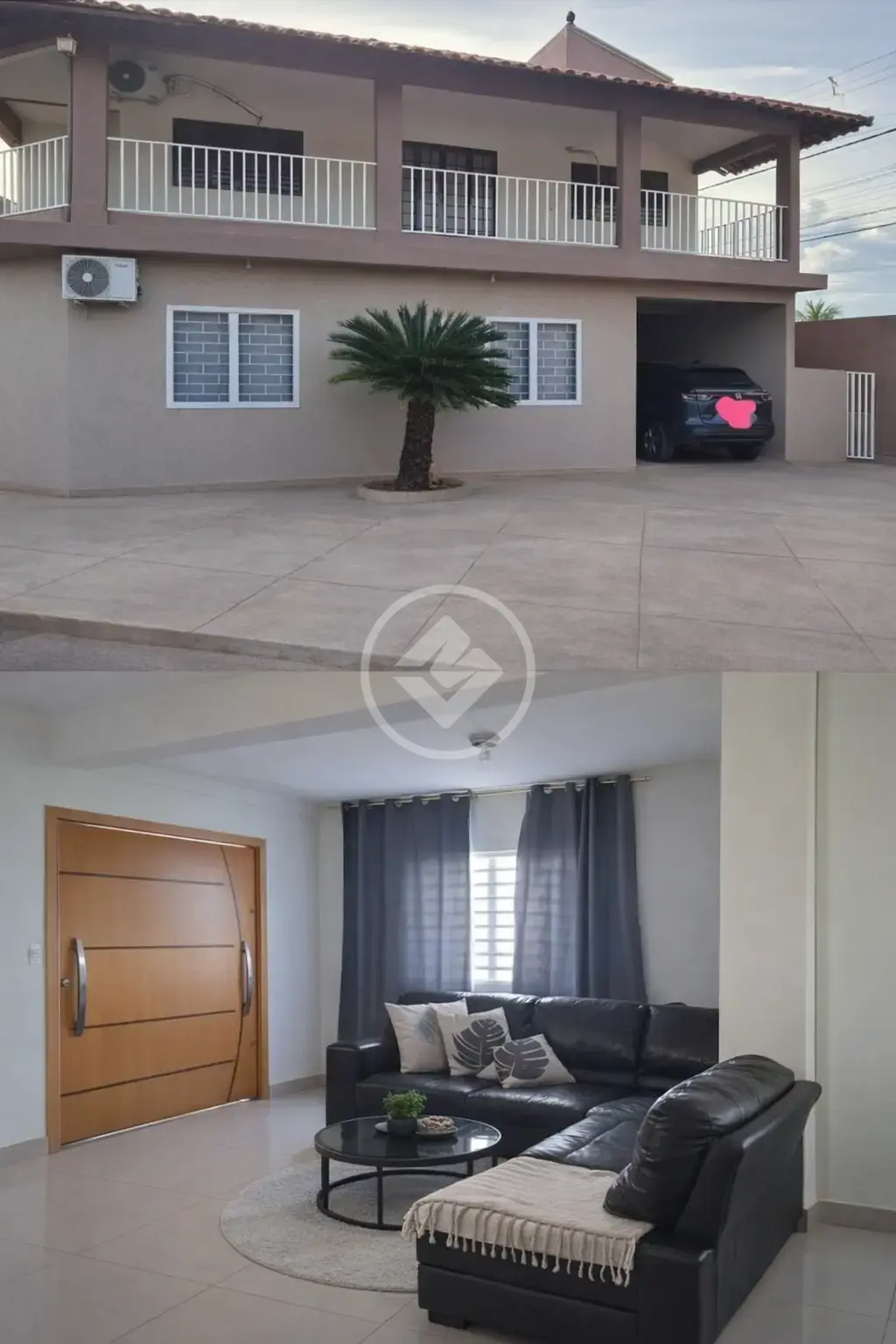 Casa 4 quartos no Jardim Pauliceia, Cuiabá — foto 4 de 5
