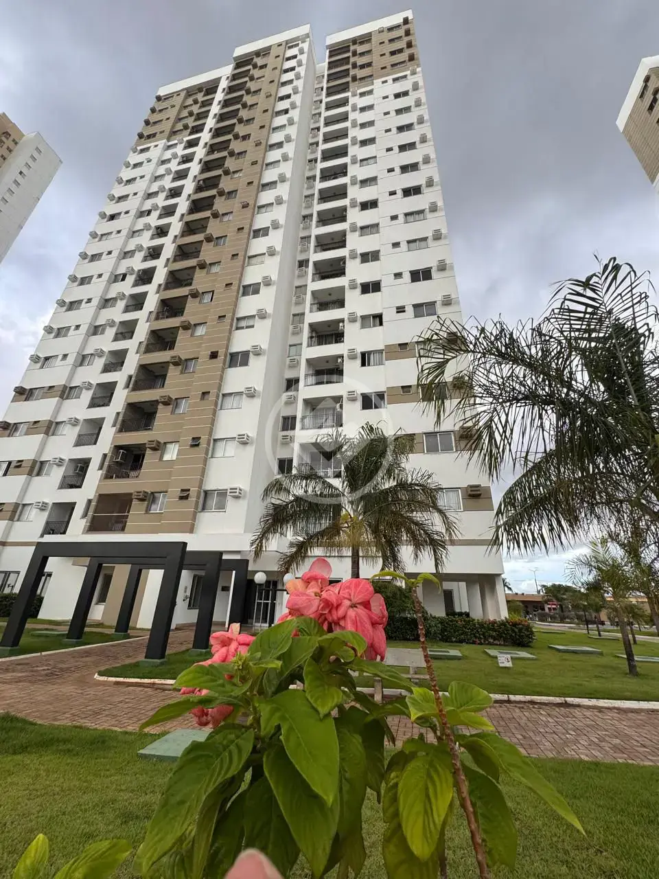 Apartamento Grande Terceiro, Cuiabá - MT — foto 1